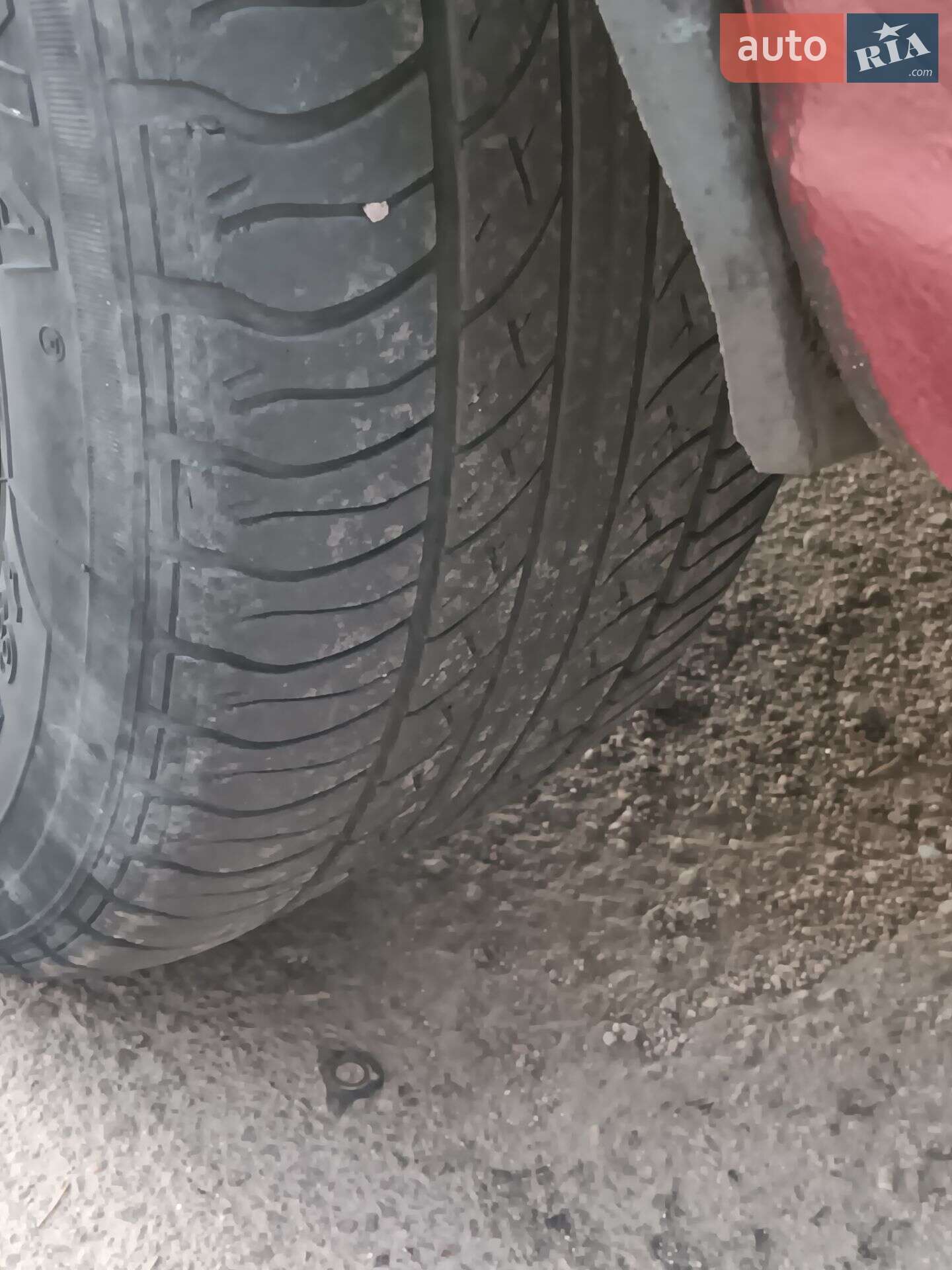 Daewoo Nexia 2008 VIN XWB3D31UD8A160173 фото оголошення 6 з 7