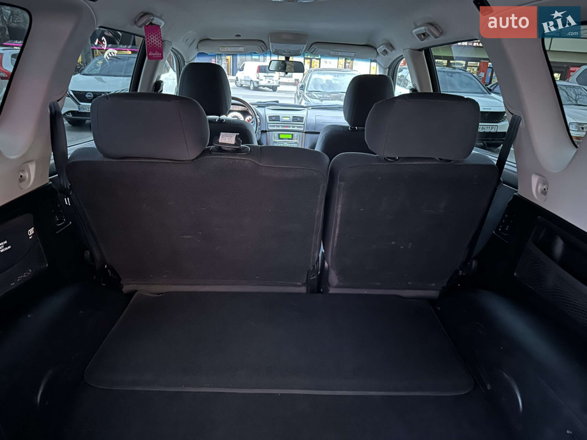 Ssangyong Rexton 2014 VIN Y7WRJ4TA4E0031134 фото оголошення 24 з 31
