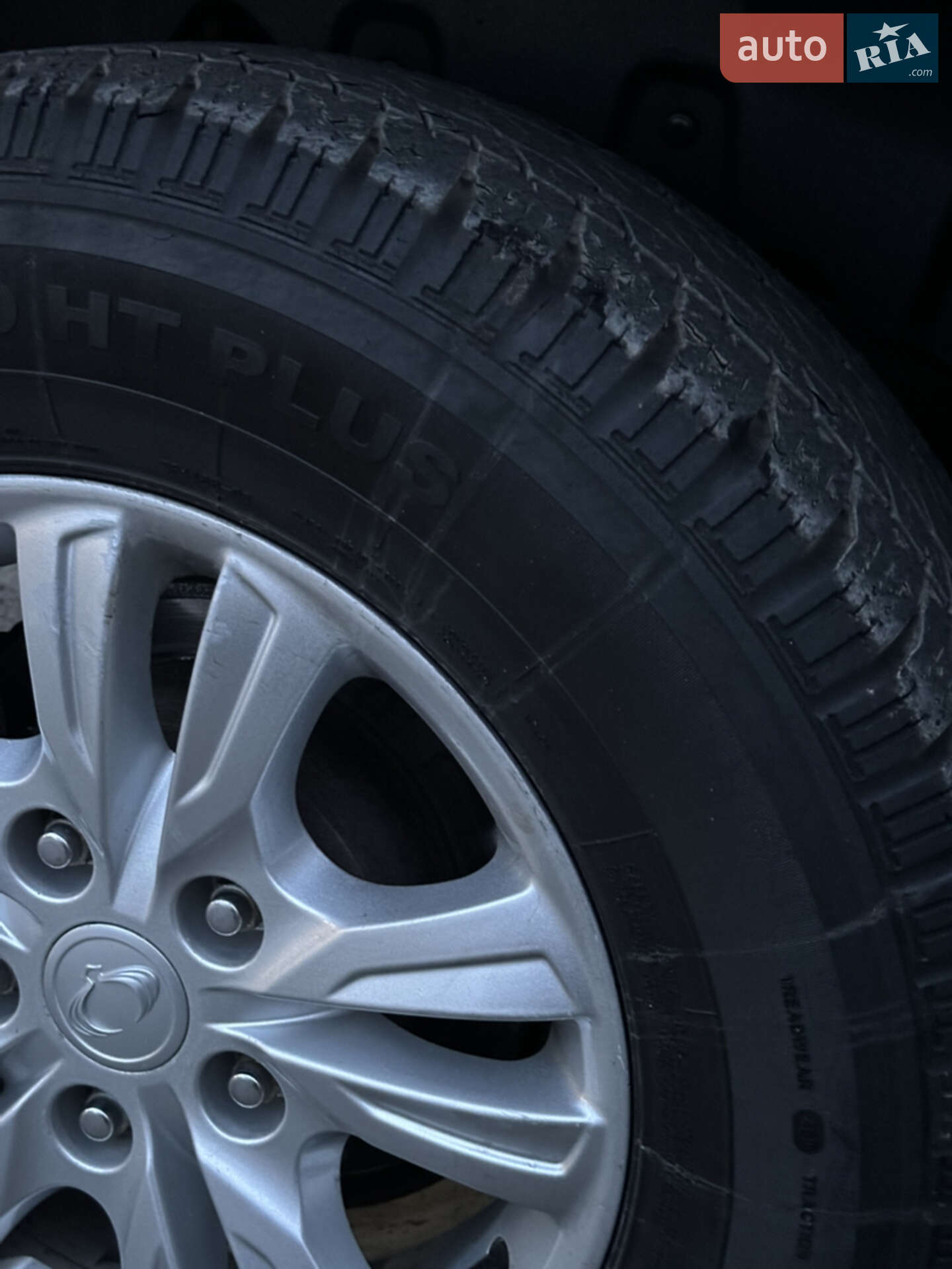 Ssangyong Rexton 2014 VIN Y7WRJ4TA4E0031134 фото оголошення 26 з 31