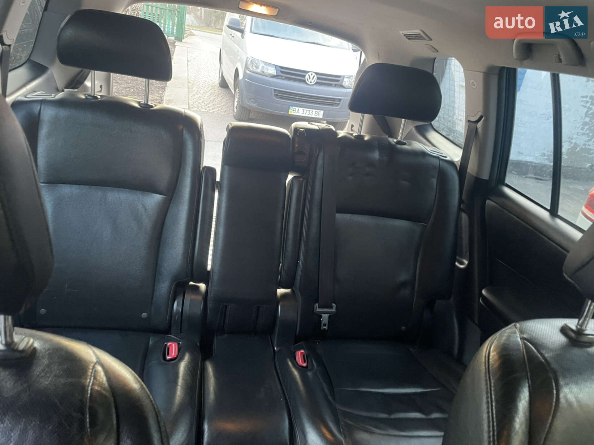 Toyota Highlander 2012 VIN JTEES42A702195026 фото оголошення 2 з 6