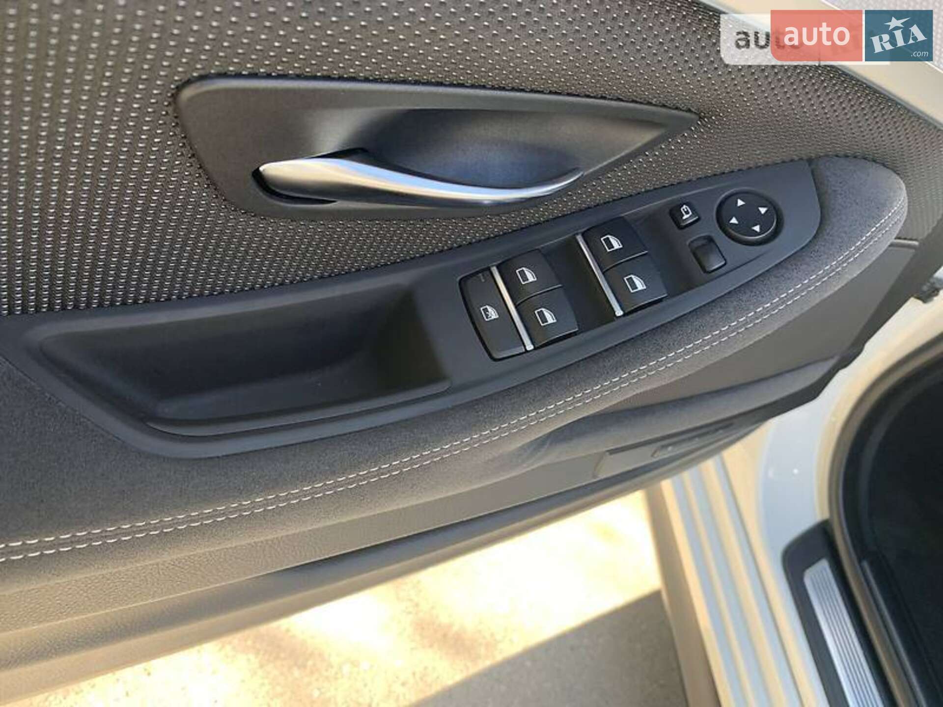 BMW 5 Series 2011 VIN WBAFR11070C858940 фото оголошення 22 з 44