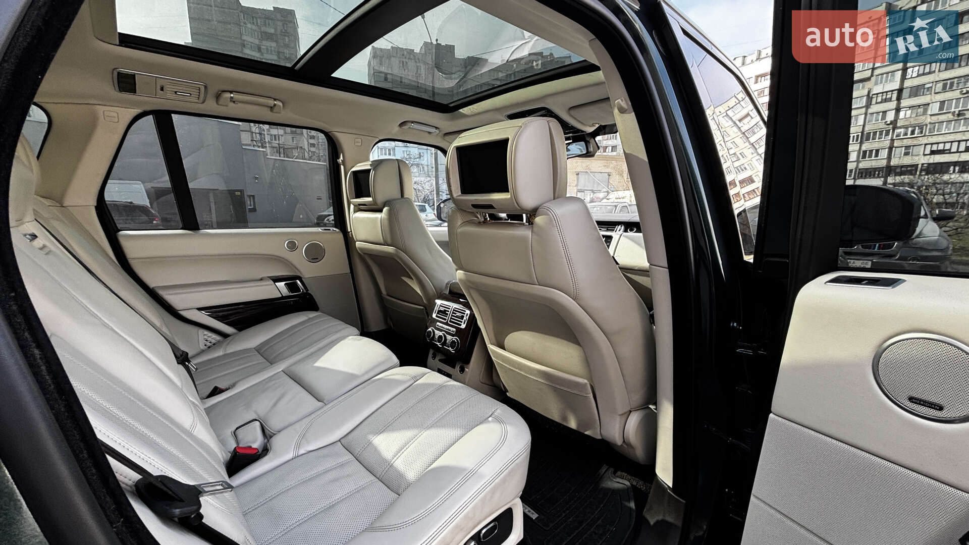 Land Rover Range Rover 2015 VIN SALGS2VF7FA215212 фото оголошення 24 з 29