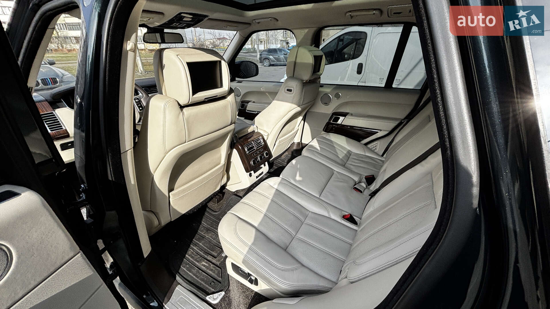 Land Rover Range Rover 2015 VIN SALGS2VF7FA215212 фото оголошення 23 з 29