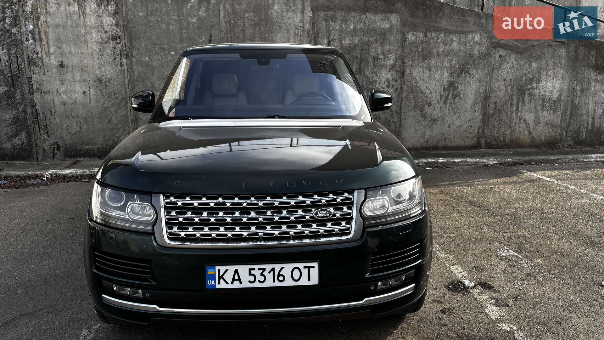 Land Rover Range Rover 2015 VIN SALGS2VF7FA215212 фото оголошення 19 з 29