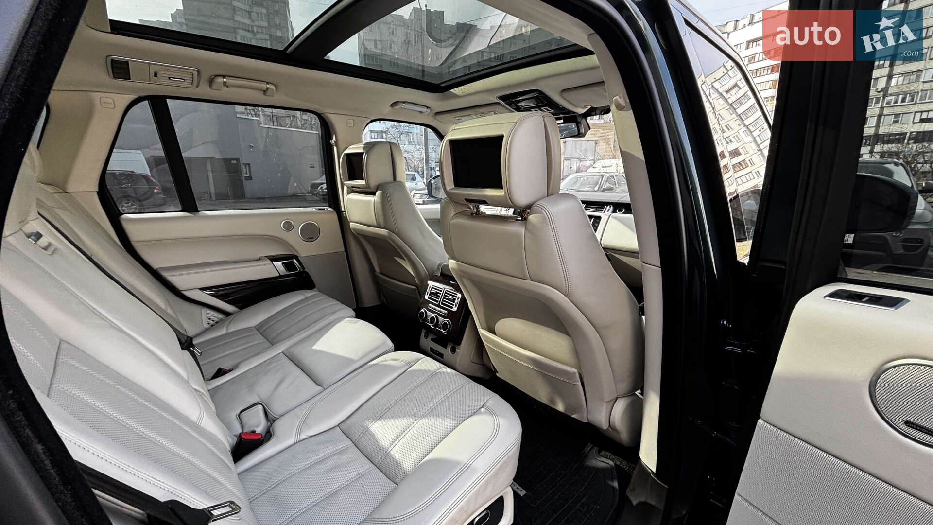Land Rover Range Rover 2015 VIN SALGS2VF7FA215212 фото оголошення 28 з 29