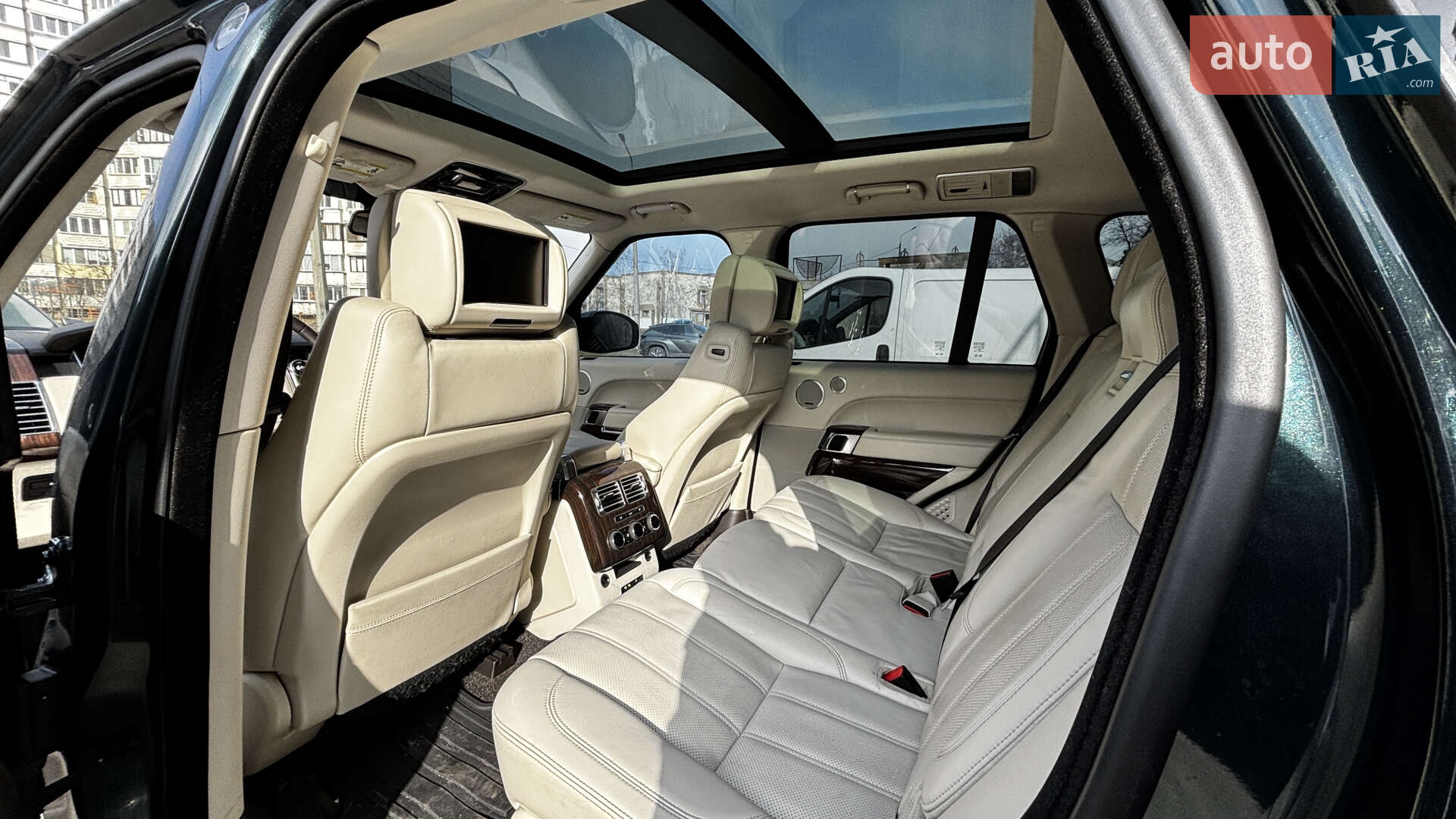 Land Rover Range Rover 2015 VIN SALGS2VF7FA215212 фото оголошення 29 з 29