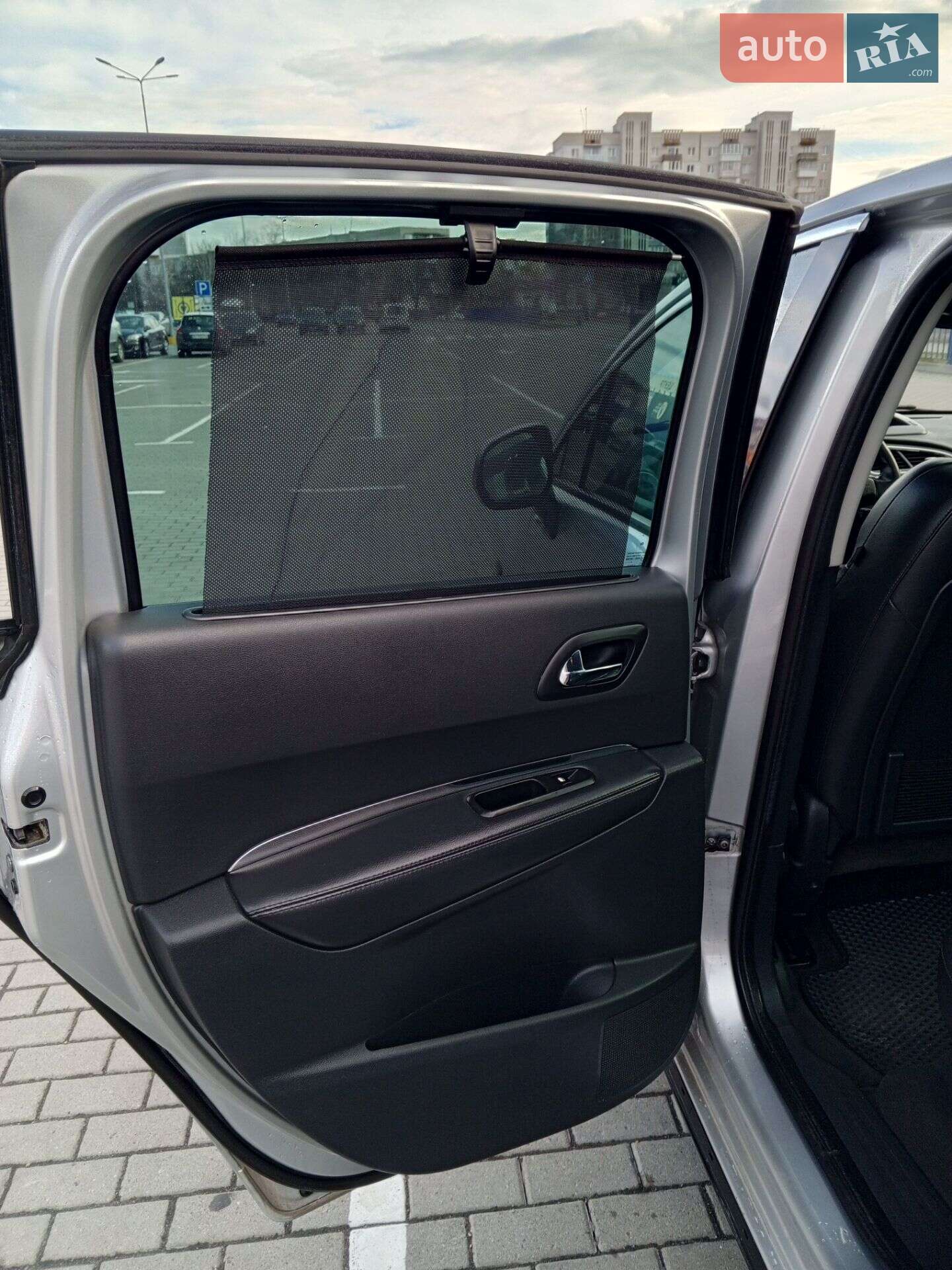 Peugeot 3008 2009 VIN VF30URHE89S181208 фото оголошення 18 з 37