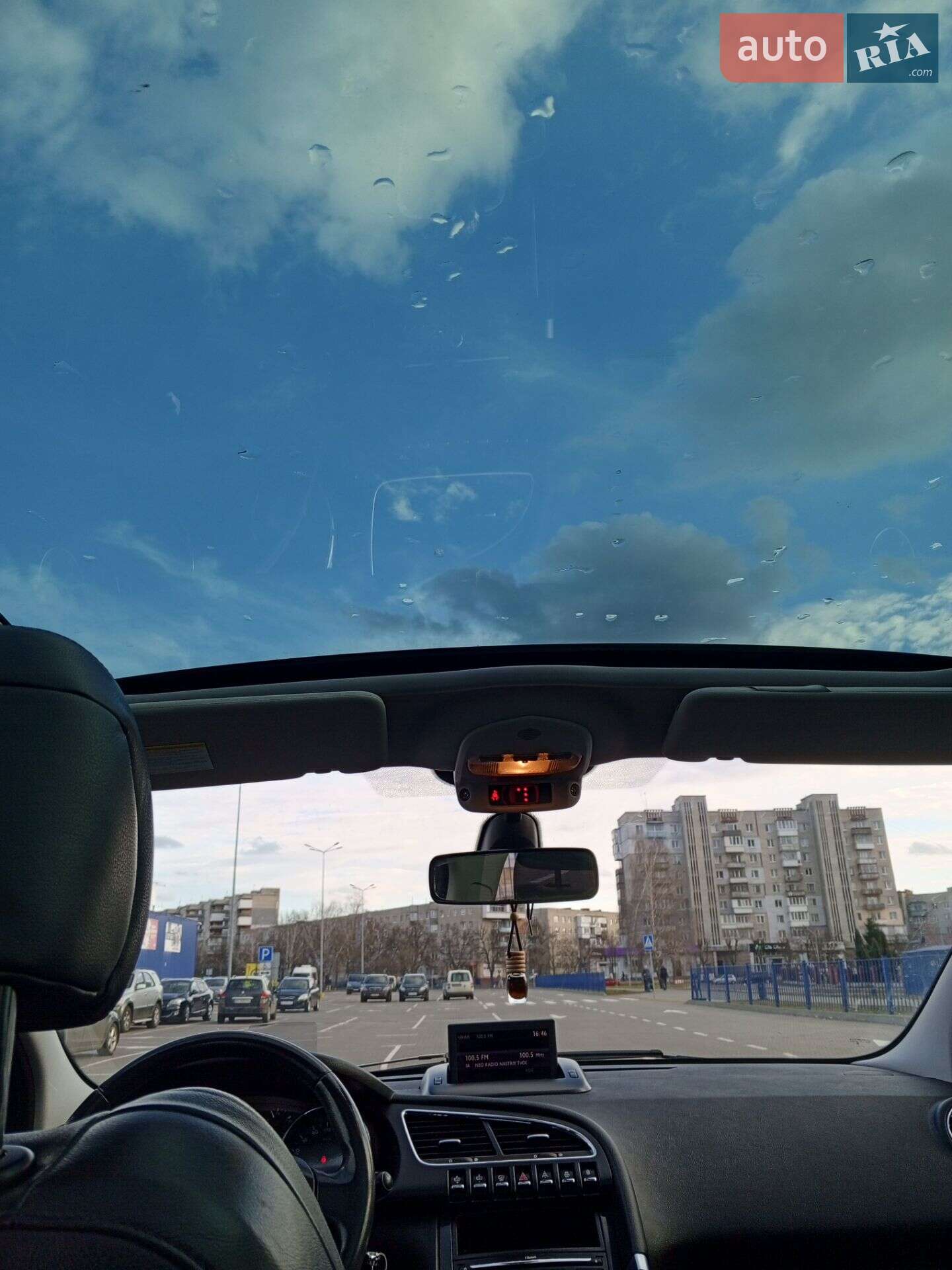 Peugeot 3008 2009 VIN VF30URHE89S181208 фото оголошення 20 з 37