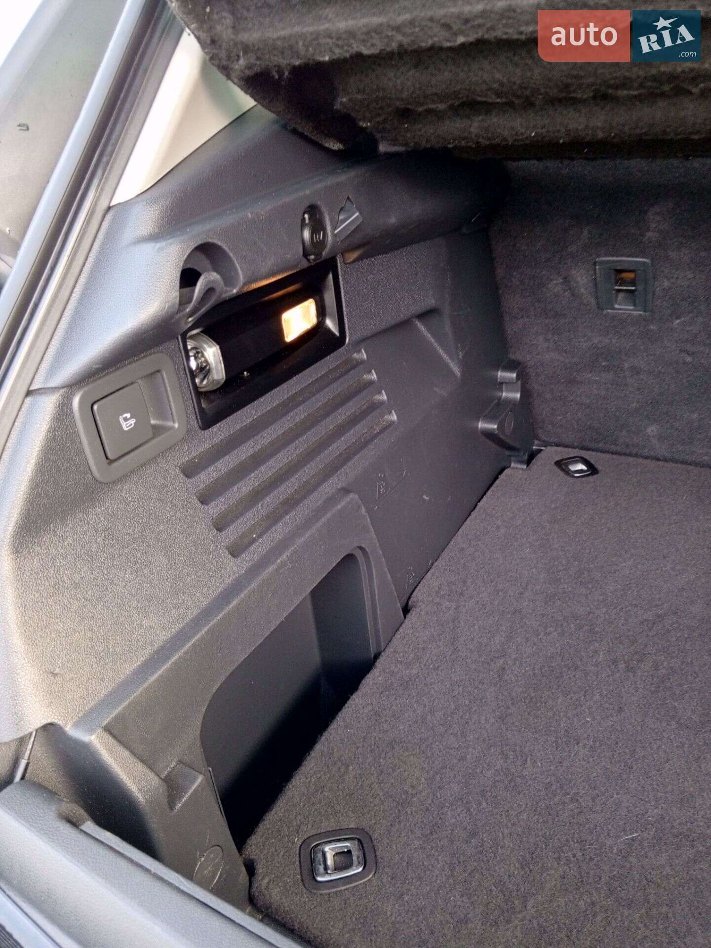 Peugeot 3008 2009 VIN VF30URHE89S181208 фото оголошення 27 з 37
