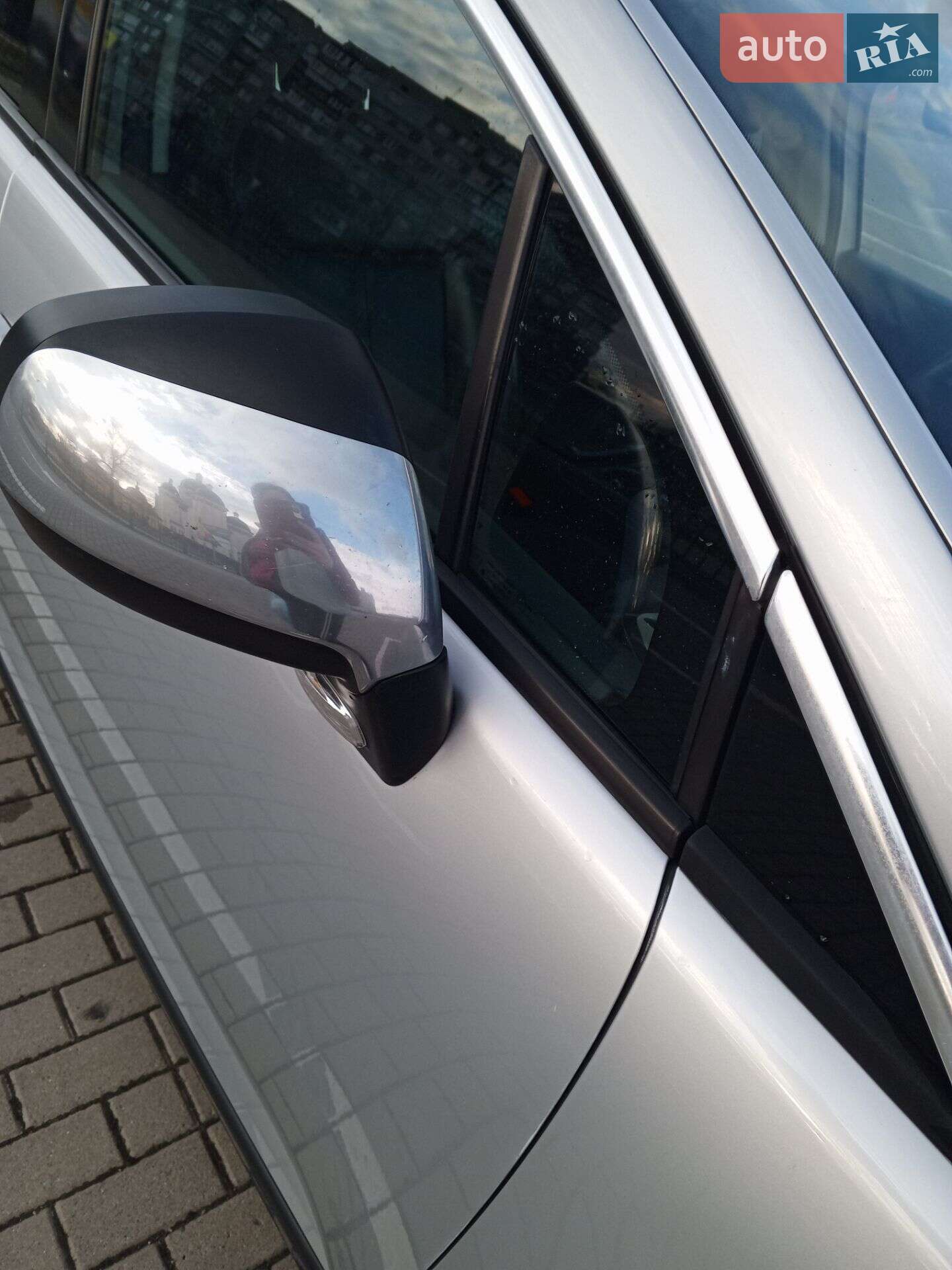Peugeot 3008 2009 VIN VF30URHE89S181208 фото оголошення 32 з 37
