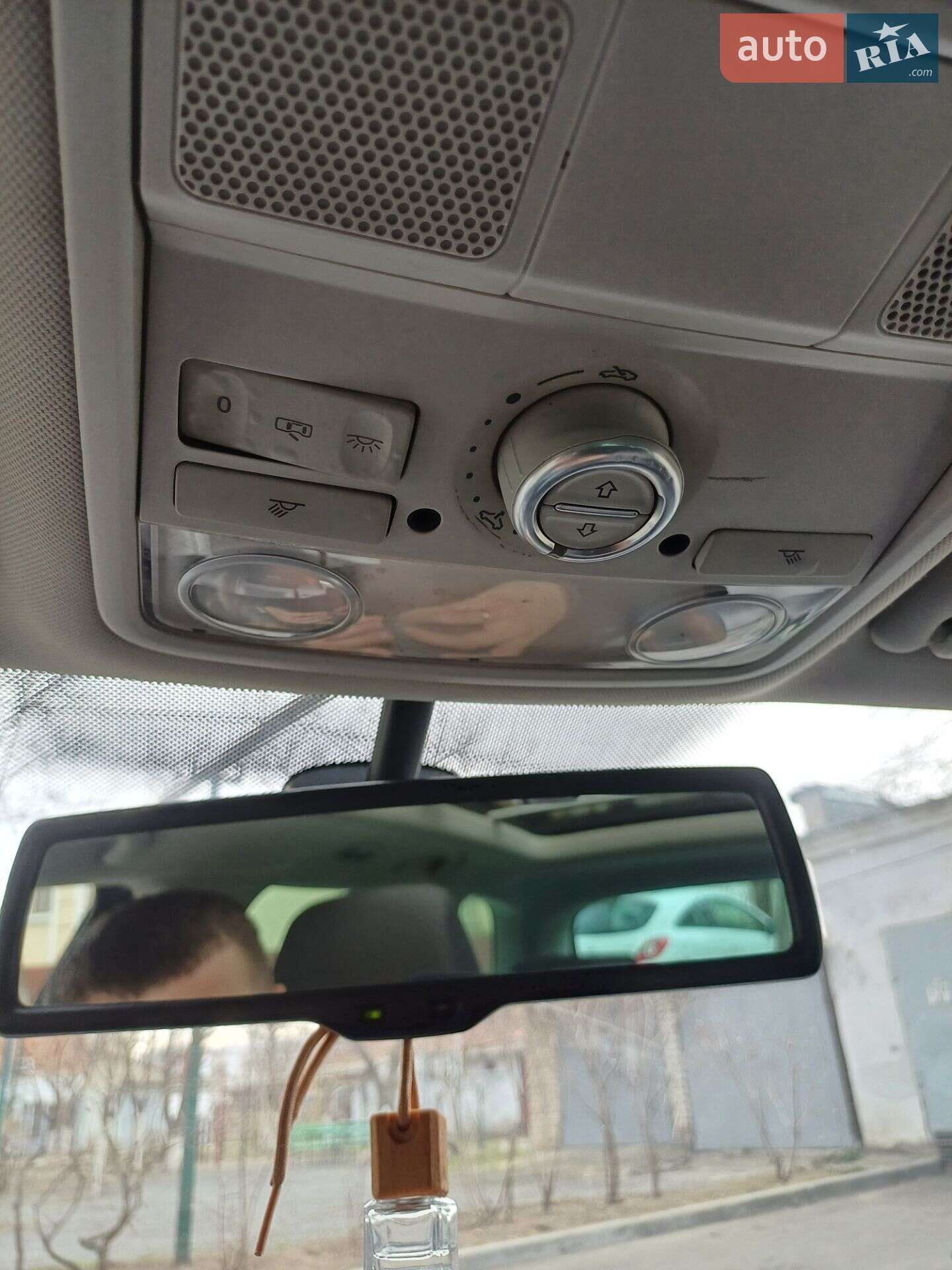 Volkswagen Golf 2007 VIN WVWZZZ1KZ7M304563 фото оголошення 18 з 29