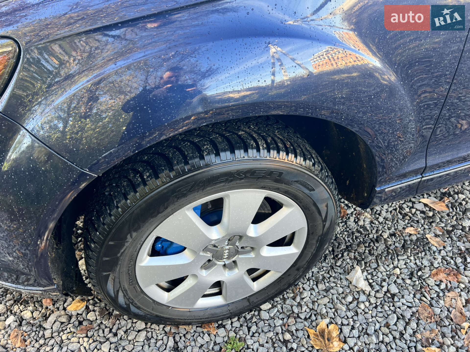 Audi Q7 2014 VIN WA1LMAFE8ED013793 фото оголошення 17 з 22