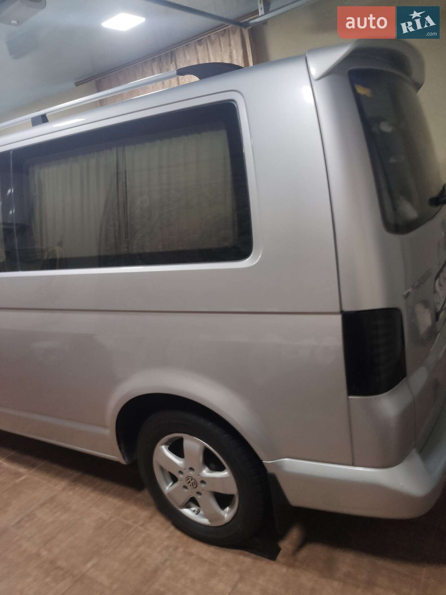 Volkswagen Transporter 2005 VIN WV1ZZZ7HZ5H077843 фото оголошення 27 з 30