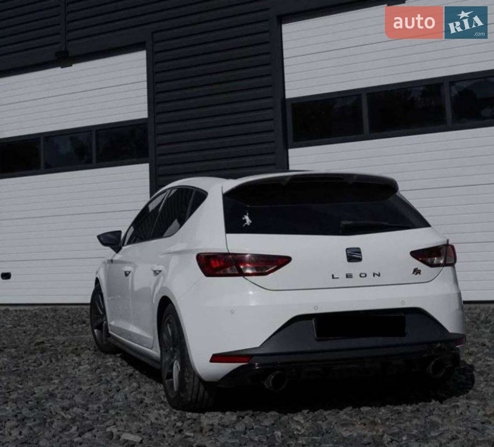SEAT Leon 2016 VIN VSSZZZ5FZGR186467 фото оголошення 7 з 18