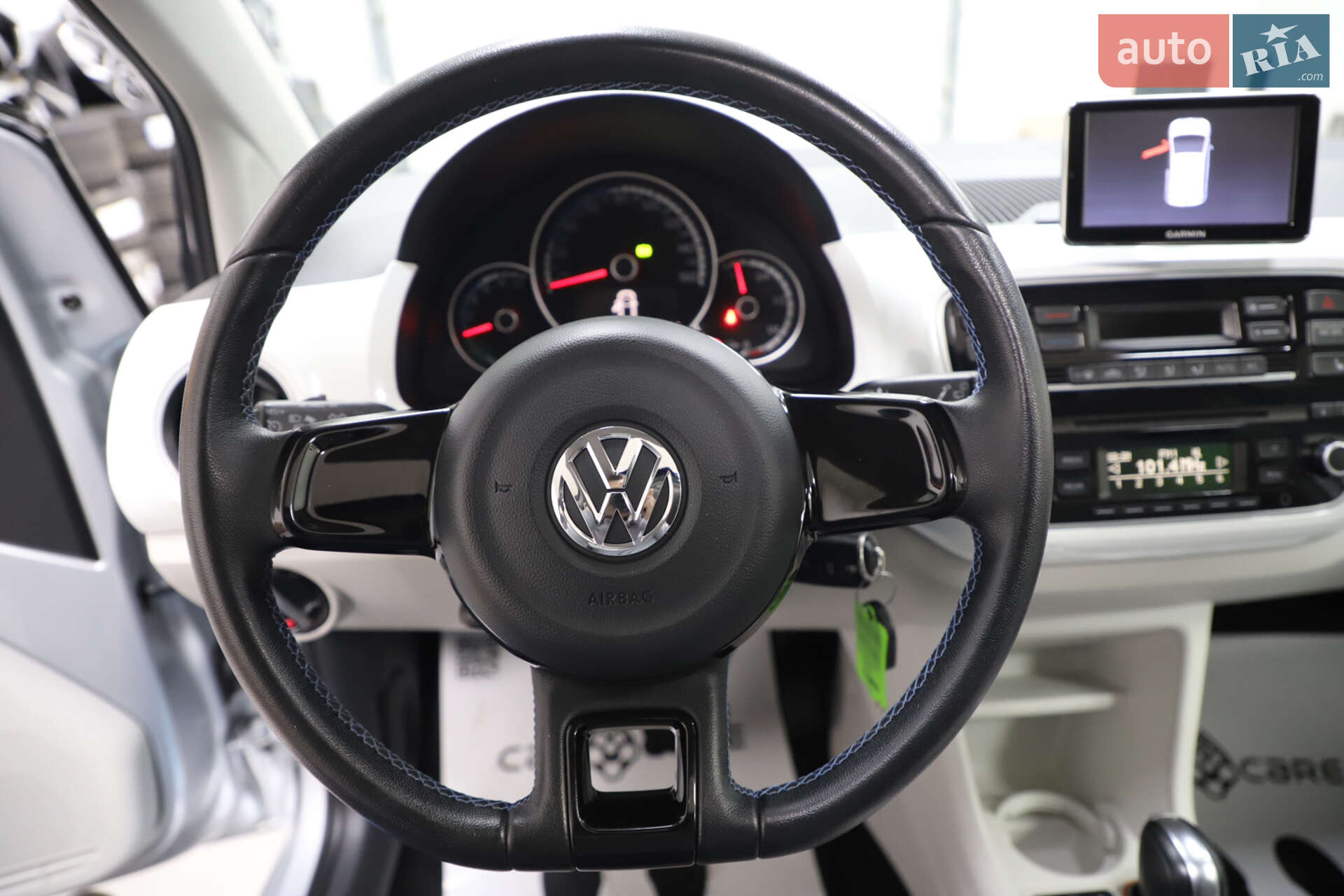 Volkswagen e-Up 2013 VIN WVWZZZAAZED900525 фото оголошення 67 з 90