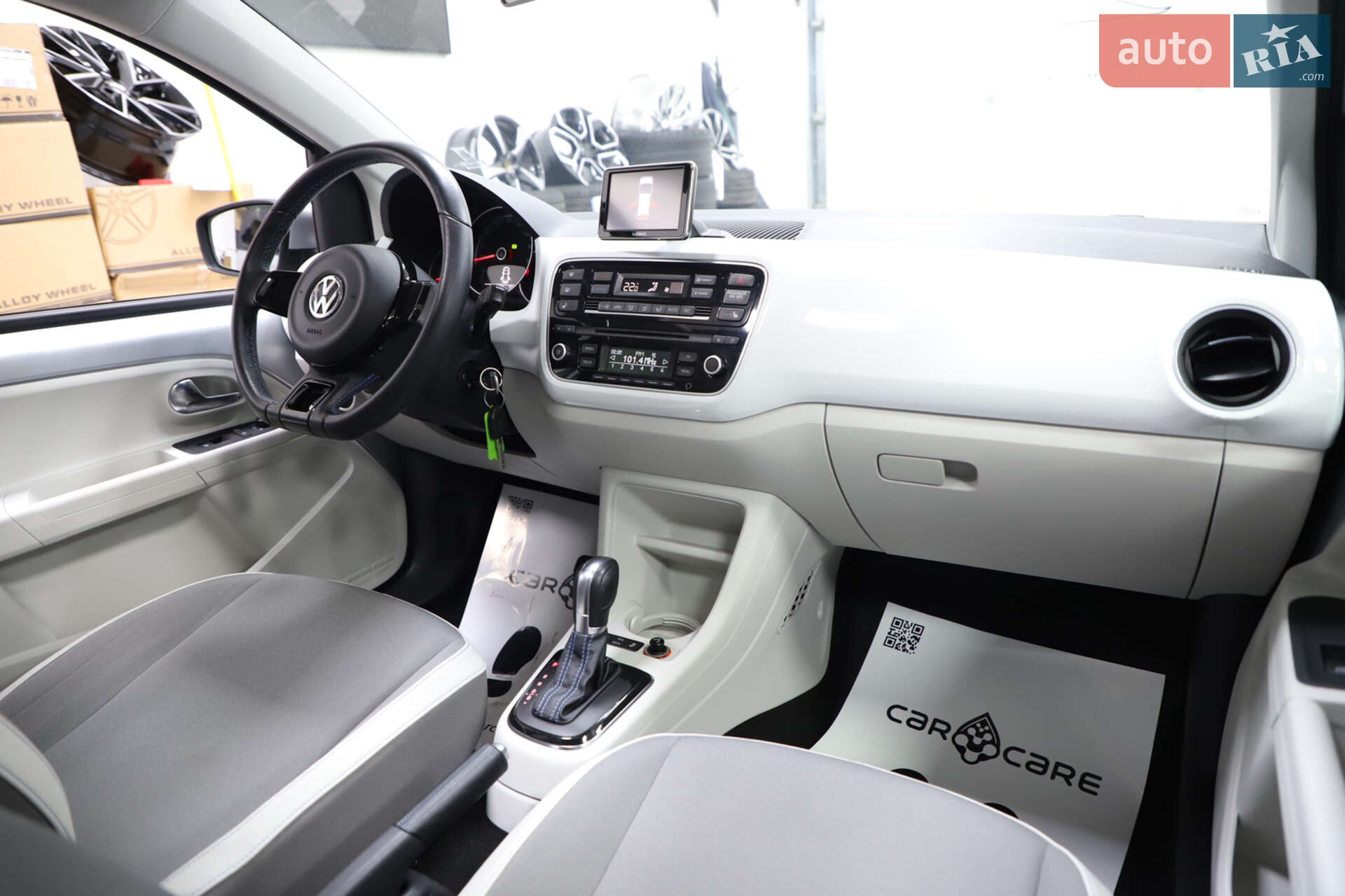 Volkswagen e-Up 2013 VIN WVWZZZAAZED900525 фото оголошення 82 з 90