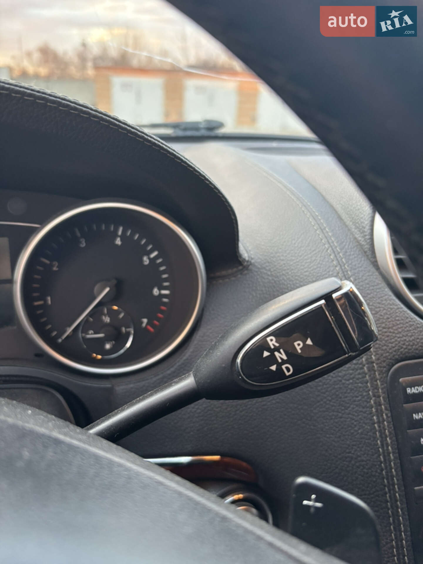 Mercedes-Benz GL-Class 2008 VIN 4JGBF71E89A455336 фото оголошення 17 з 23