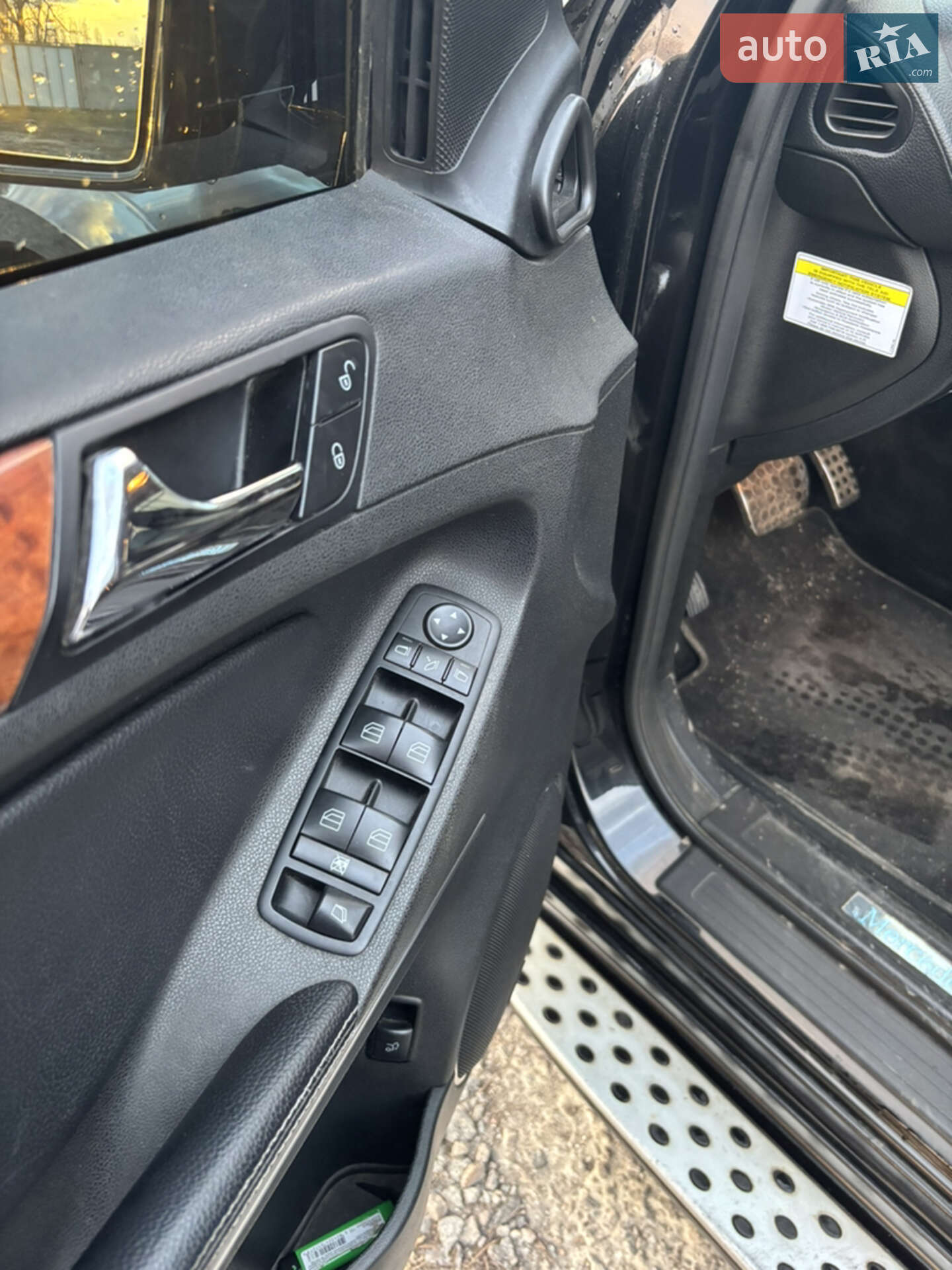 Mercedes-Benz GL-Class 2008 VIN 4JGBF71E89A455336 фото оголошення 19 з 23