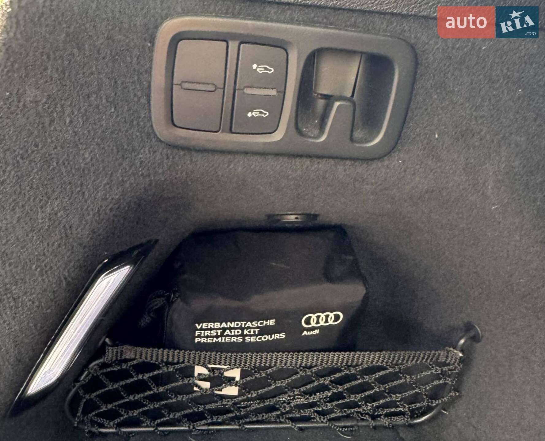 Audi Q7 2015 VIN WAUZZZ4MXGD018410 фото оголошення 3 з 25