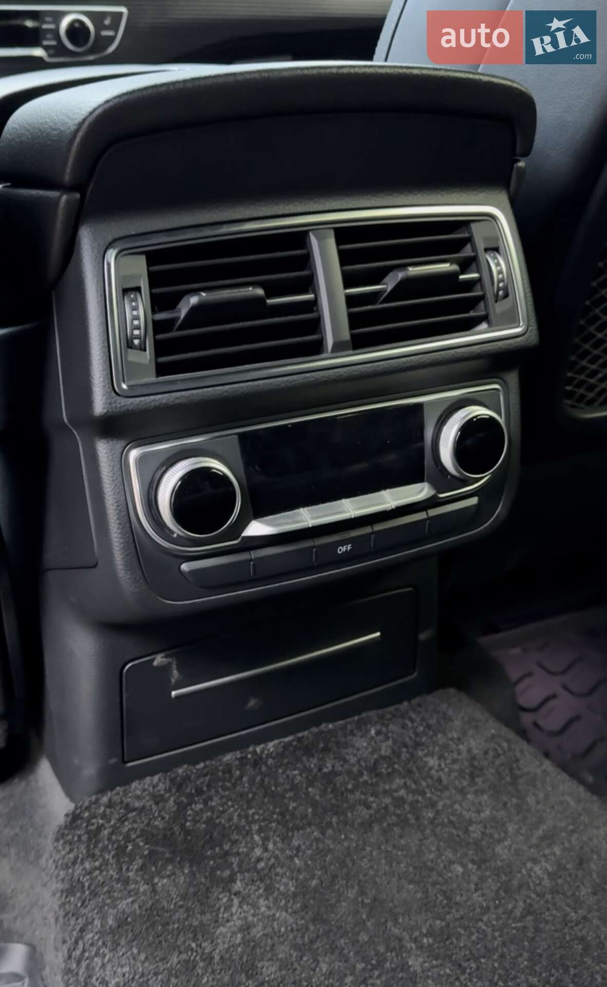 Audi Q7 2015 VIN WAUZZZ4MXGD018410 фото оголошення 22 з 25