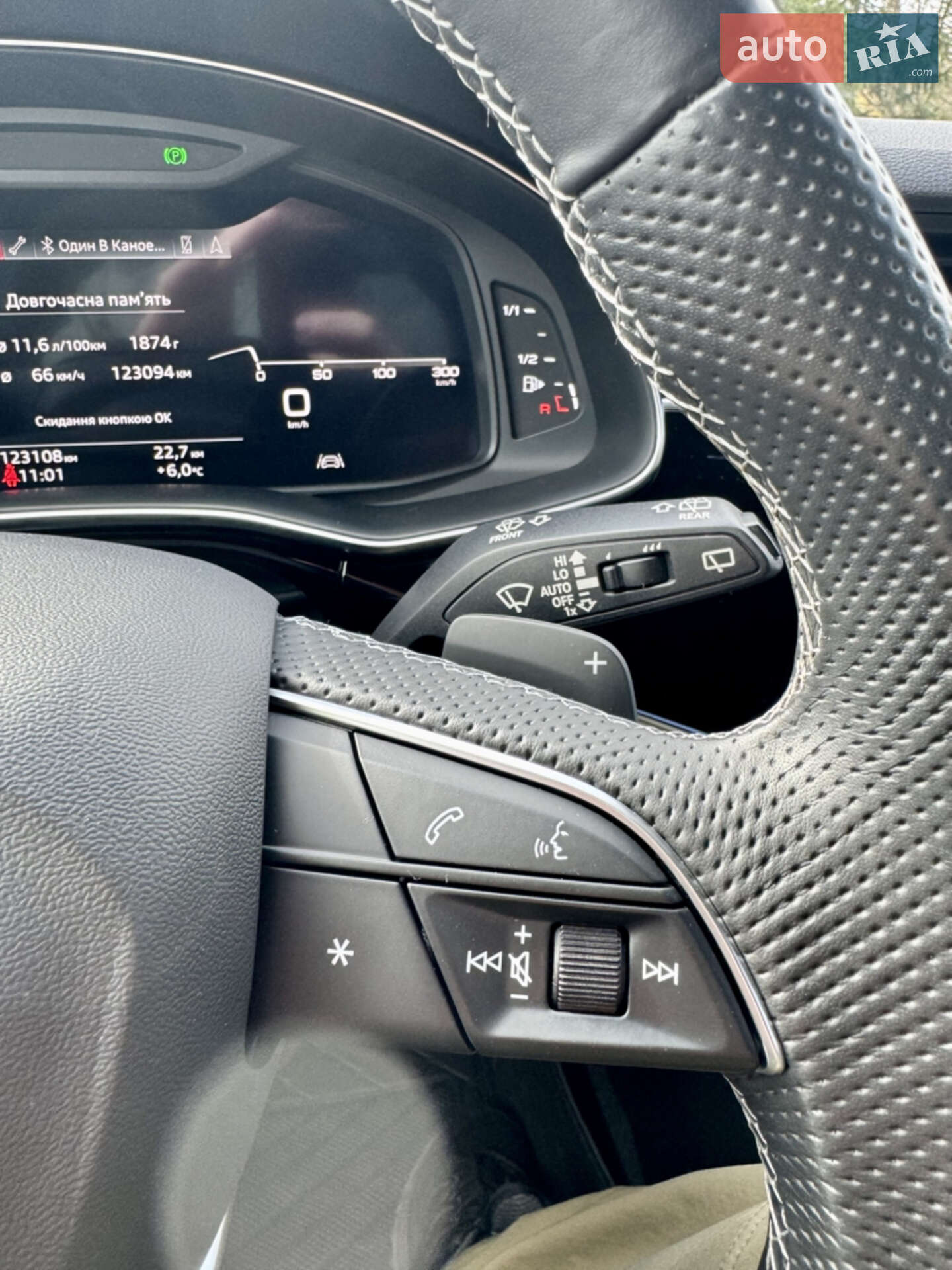 Audi SQ7 2020 VIN WAUZZZ4M9MD009564 фото оголошення 25 з 97