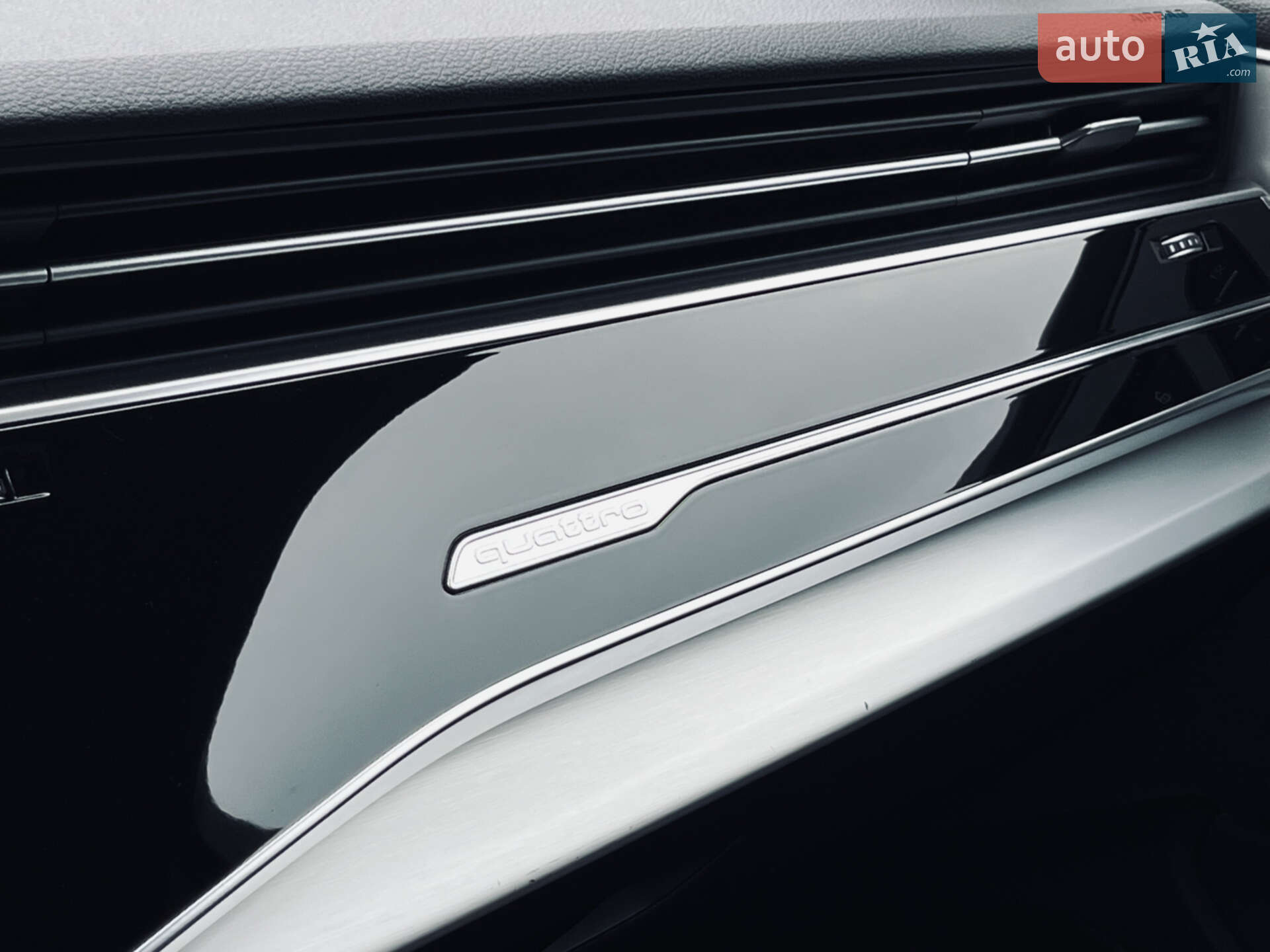 Audi SQ7 2020 VIN WAUZZZ4M9MD009564 фото оголошення 39 з 97