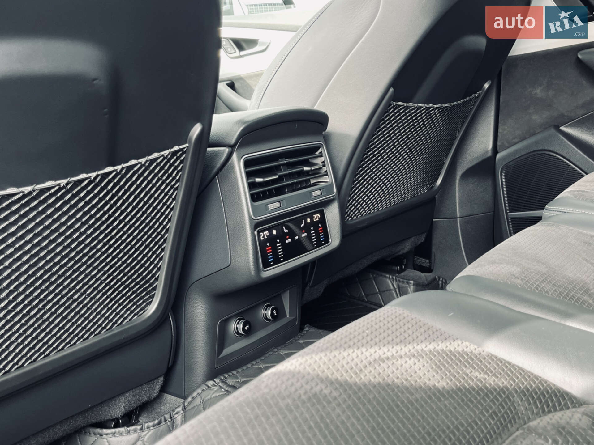 Audi SQ7 2020 VIN WAUZZZ4M9MD009564 фото оголошення 50 з 97