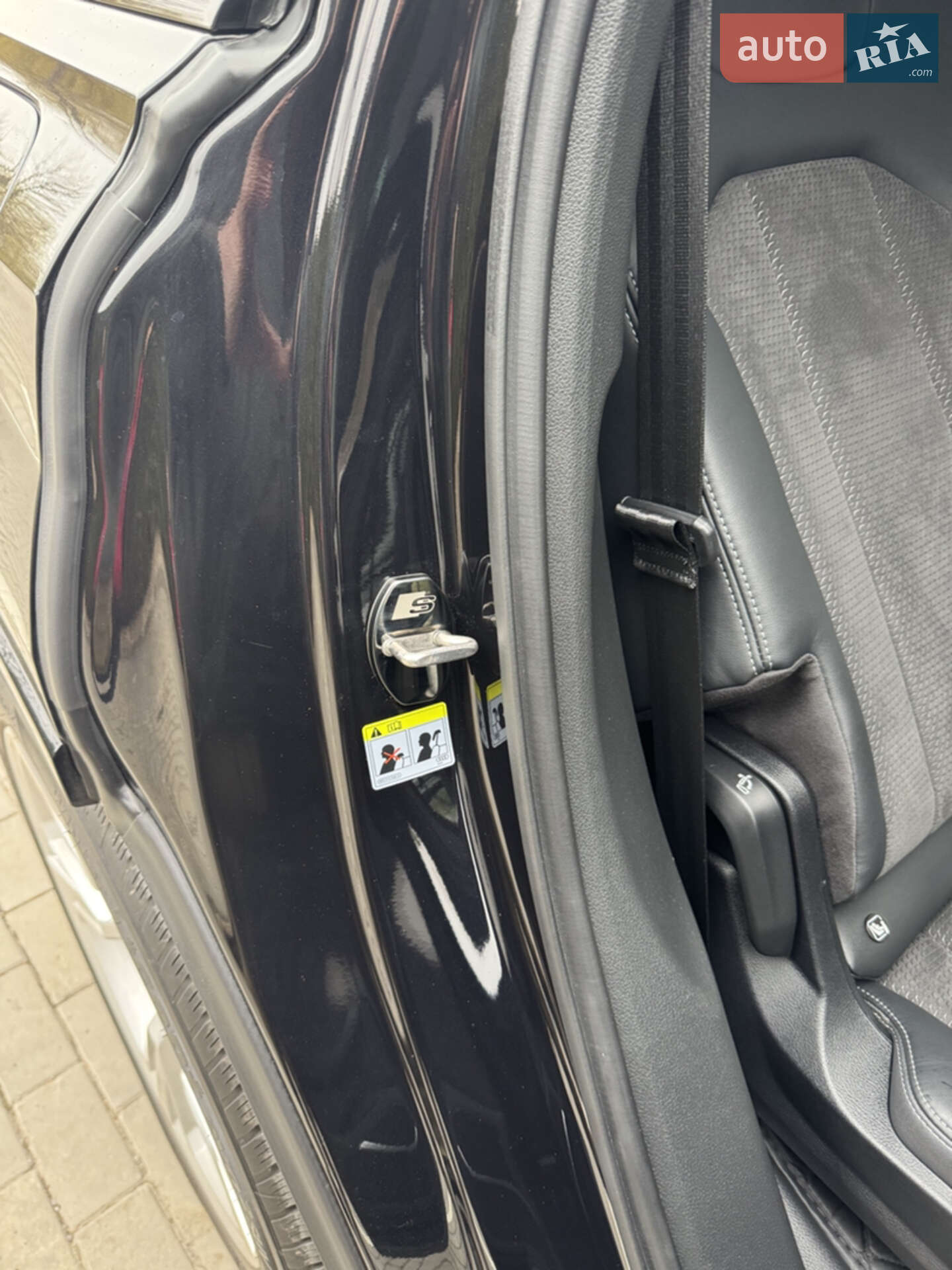 Audi SQ7 2020 VIN WAUZZZ4M9MD009564 фото оголошення 65 з 97