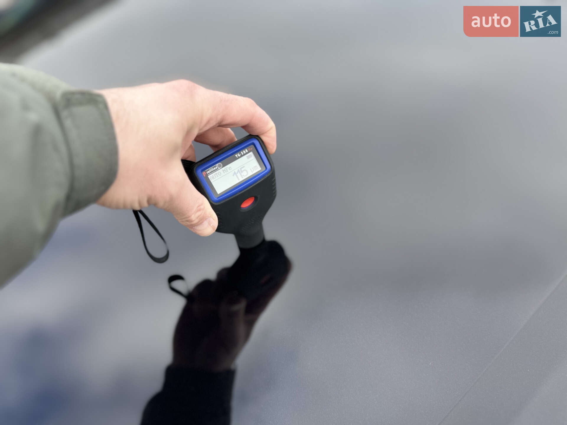 Audi SQ7 2020 VIN WAUZZZ4M9MD009564 фото оголошення 74 з 97
