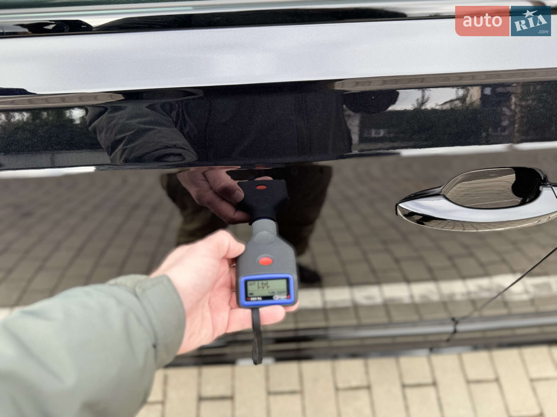 Audi SQ7 2020 VIN WAUZZZ4M9MD009564 фото оголошення 76 з 97