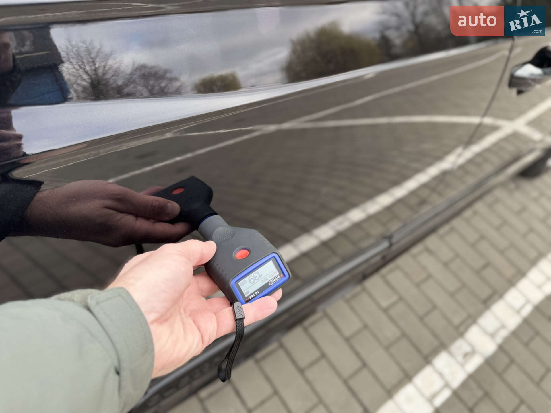 Audi SQ7 2020 VIN WAUZZZ4M9MD009564 фото оголошення 80 з 97