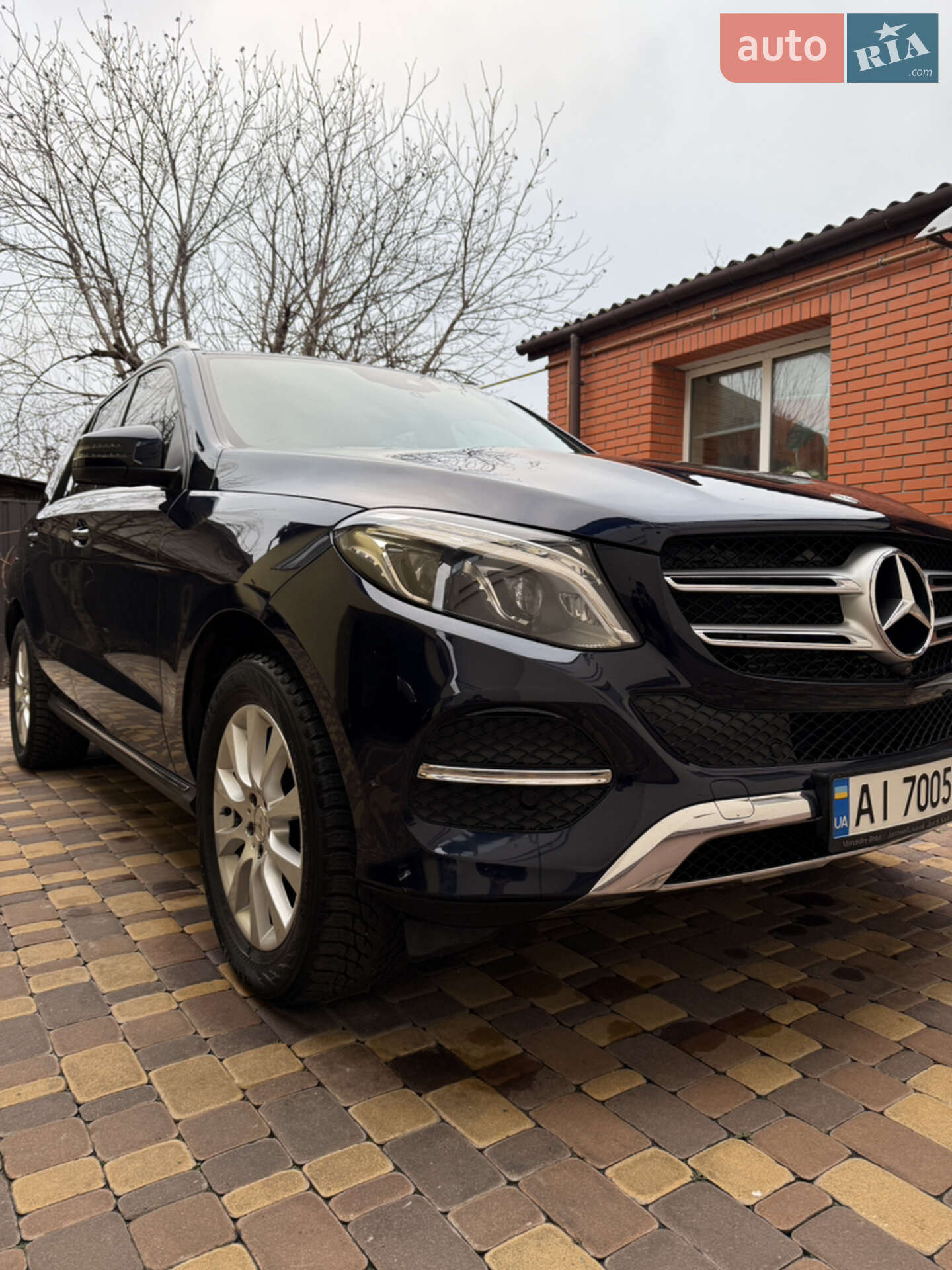 Mercedes-Benz GLE-Class 2018 VIN WDC1660041B119266 фото оголошення 37 з 51