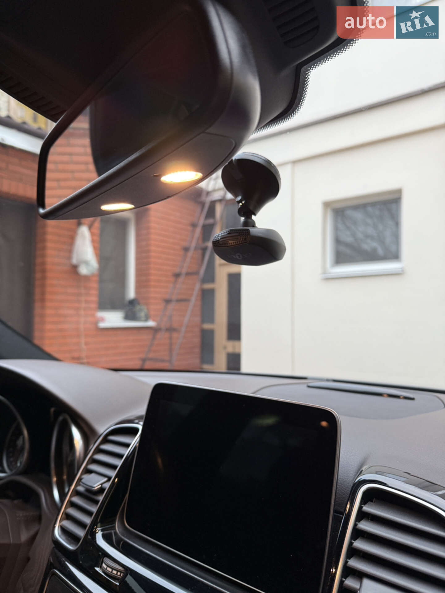 Mercedes-Benz GLE-Class 2018 VIN WDC1660041B119266 фото оголошення 39 з 51