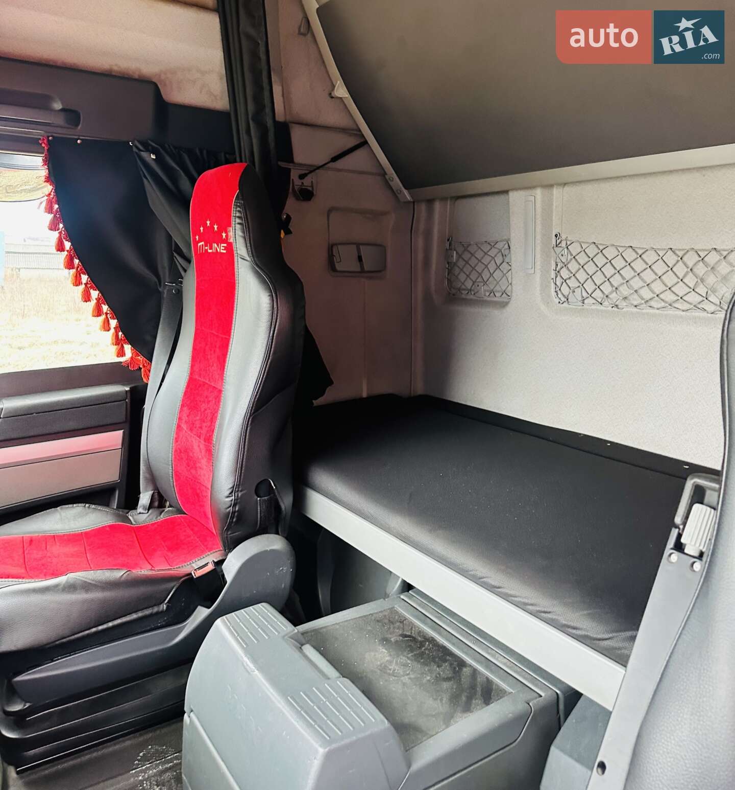 MAN TGX 2013 VIN WMA764FJFGU364664 фото оголошення 44 з 61