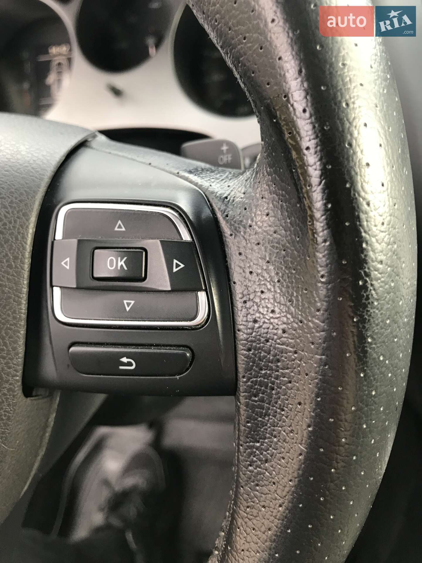 SEAT Altea XL 2015 VIN VSSZZZ5PZFR018878 фото оголошення 21 з 26