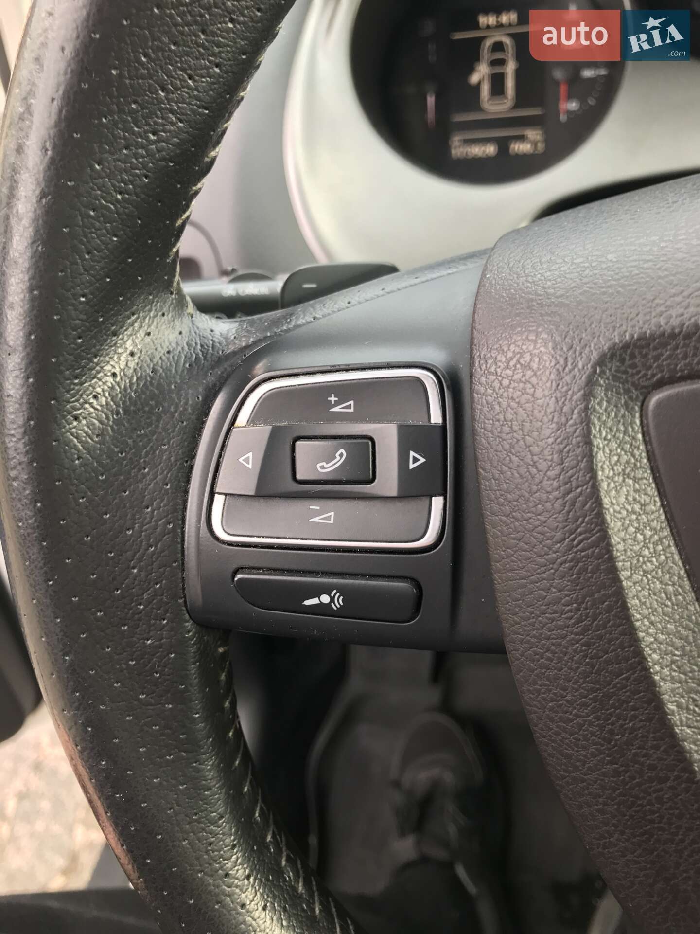 SEAT Altea XL 2015 VIN VSSZZZ5PZFR018878 фото оголошення 19 з 26