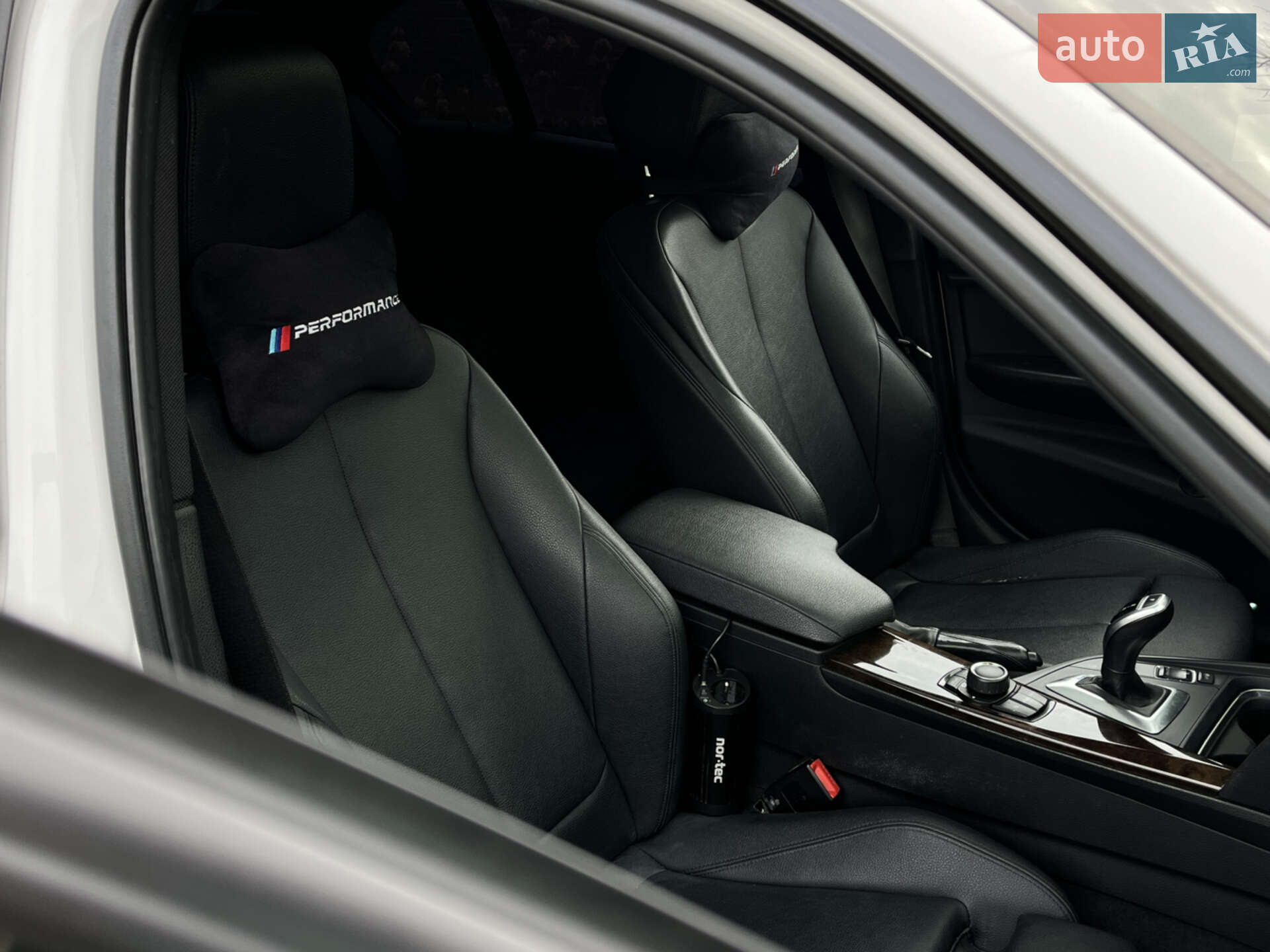 BMW 3 Series 2014 VIN WBA3A5C52EP603252 фото оголошення 14 з 27