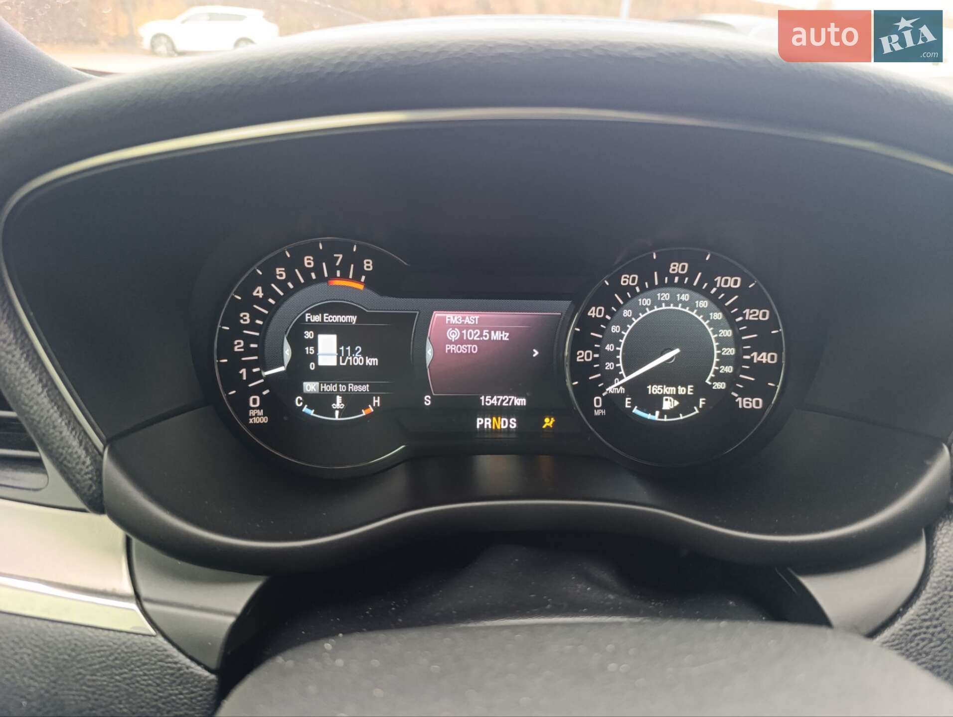 Lincoln MKC 2015 VIN 5LMCJ1D90GUJ03729 фото оголошення 2 з 5