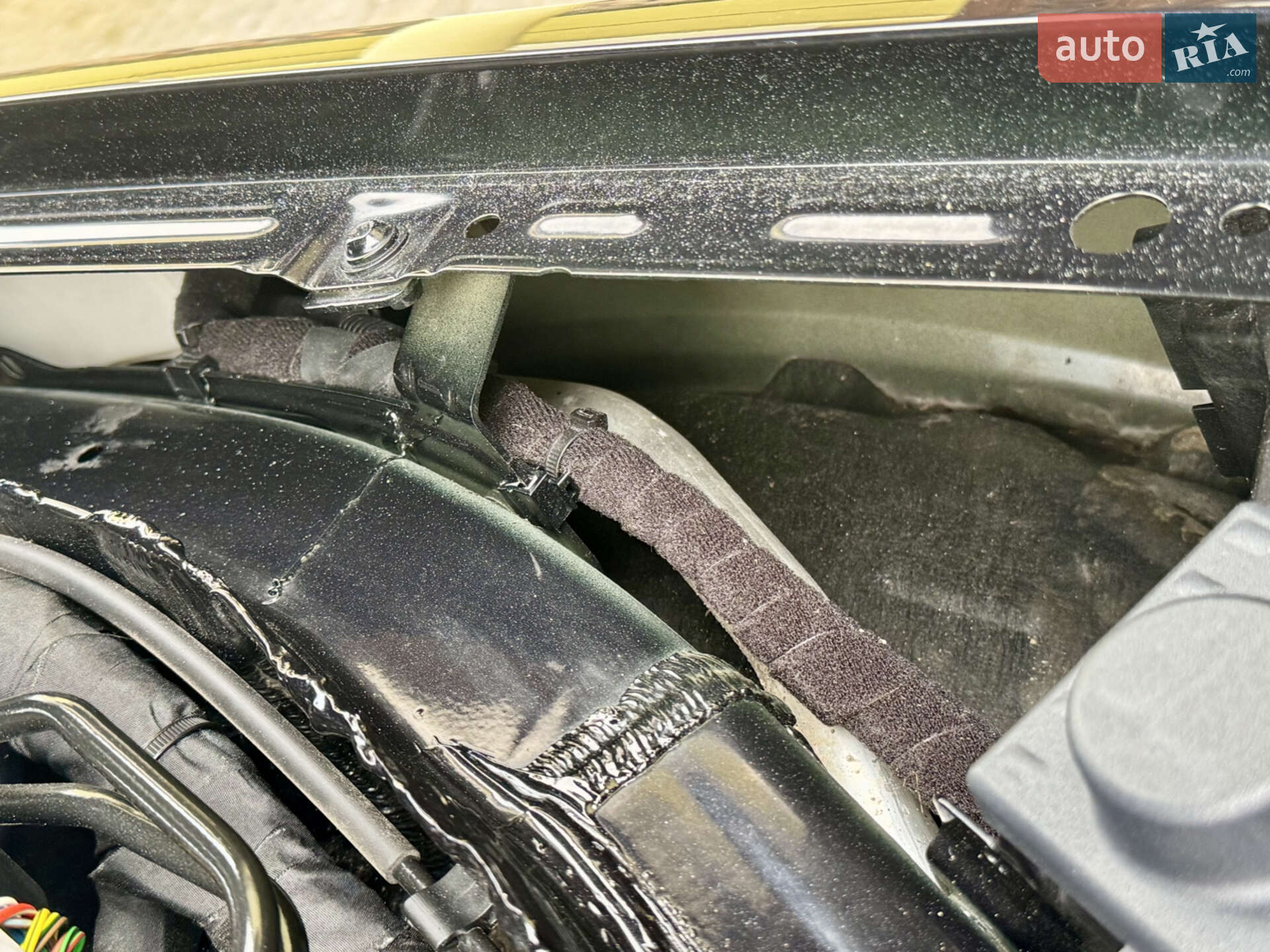 Audi SQ7 2020 VIN WAUZZZ4M9MD009564 фото оголошення 71 з 97