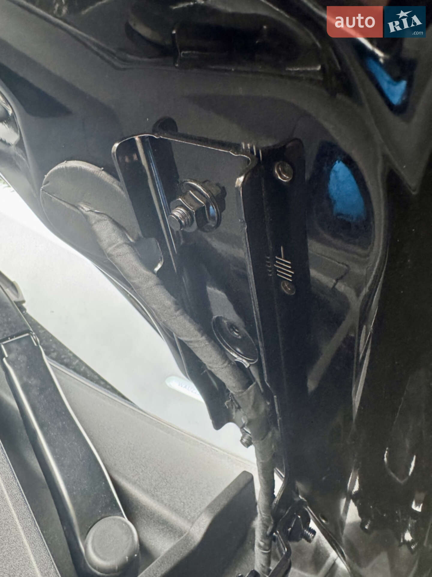 Audi SQ7 2020 VIN WAUZZZ4M9MD009564 фото оголошення 66 з 97