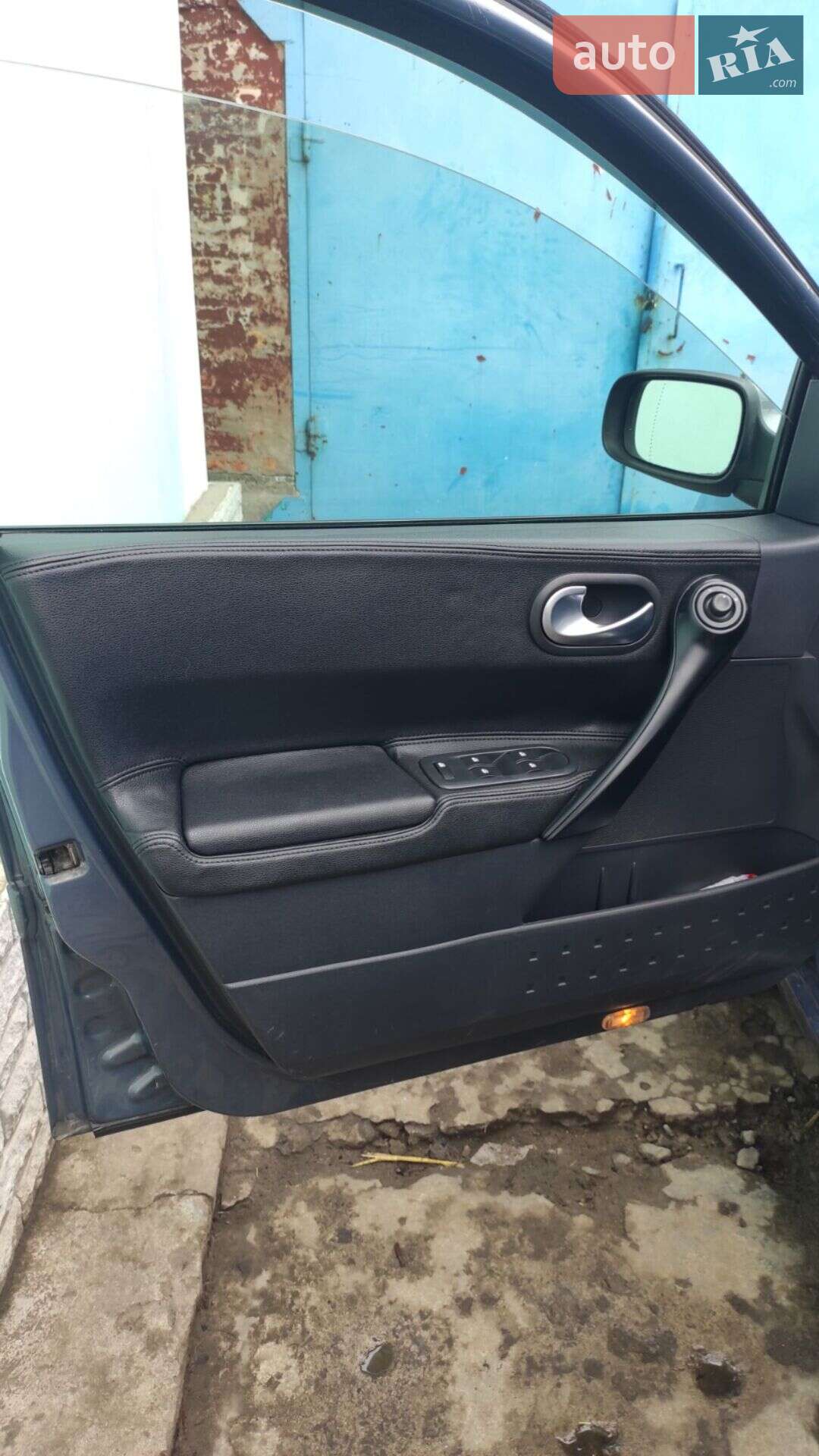 Renault Megane 2006 VIN VF1KM1R0H36759278 фото оголошення 8 з 8