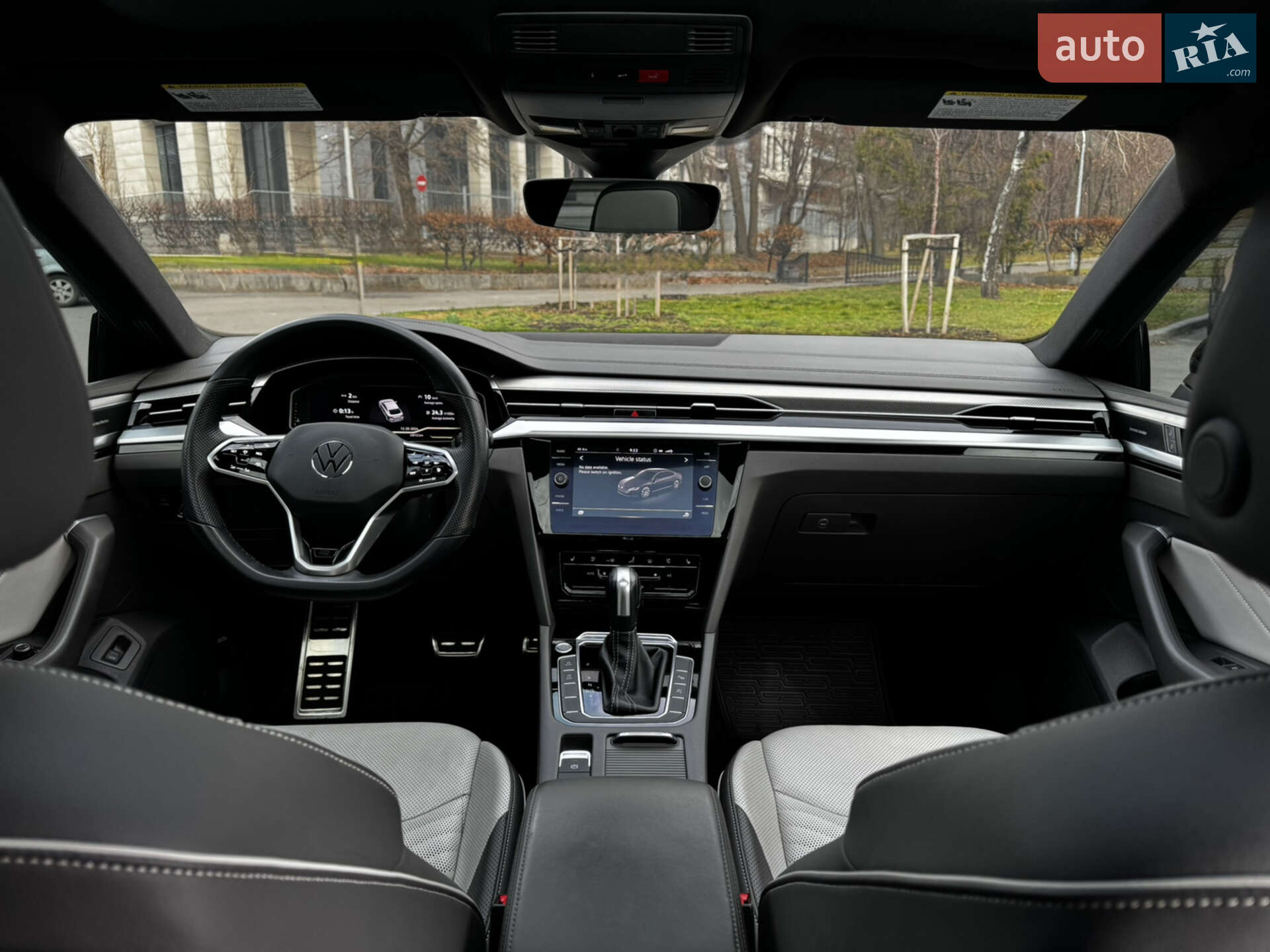 Volkswagen Arteon 2020 VIN WVWTR7AN2ME002167 фото оголошення 33 з 50