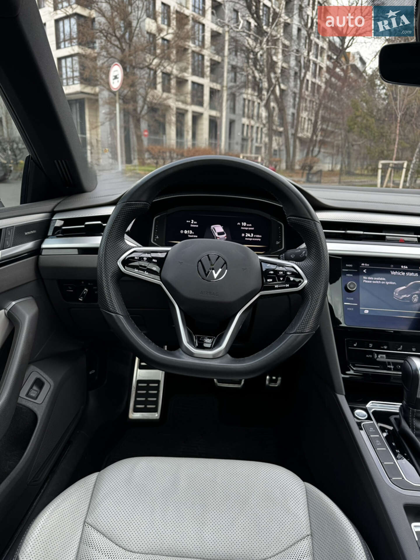 Volkswagen Arteon 2020 VIN WVWTR7AN2ME002167 фото оголошення 35 з 50