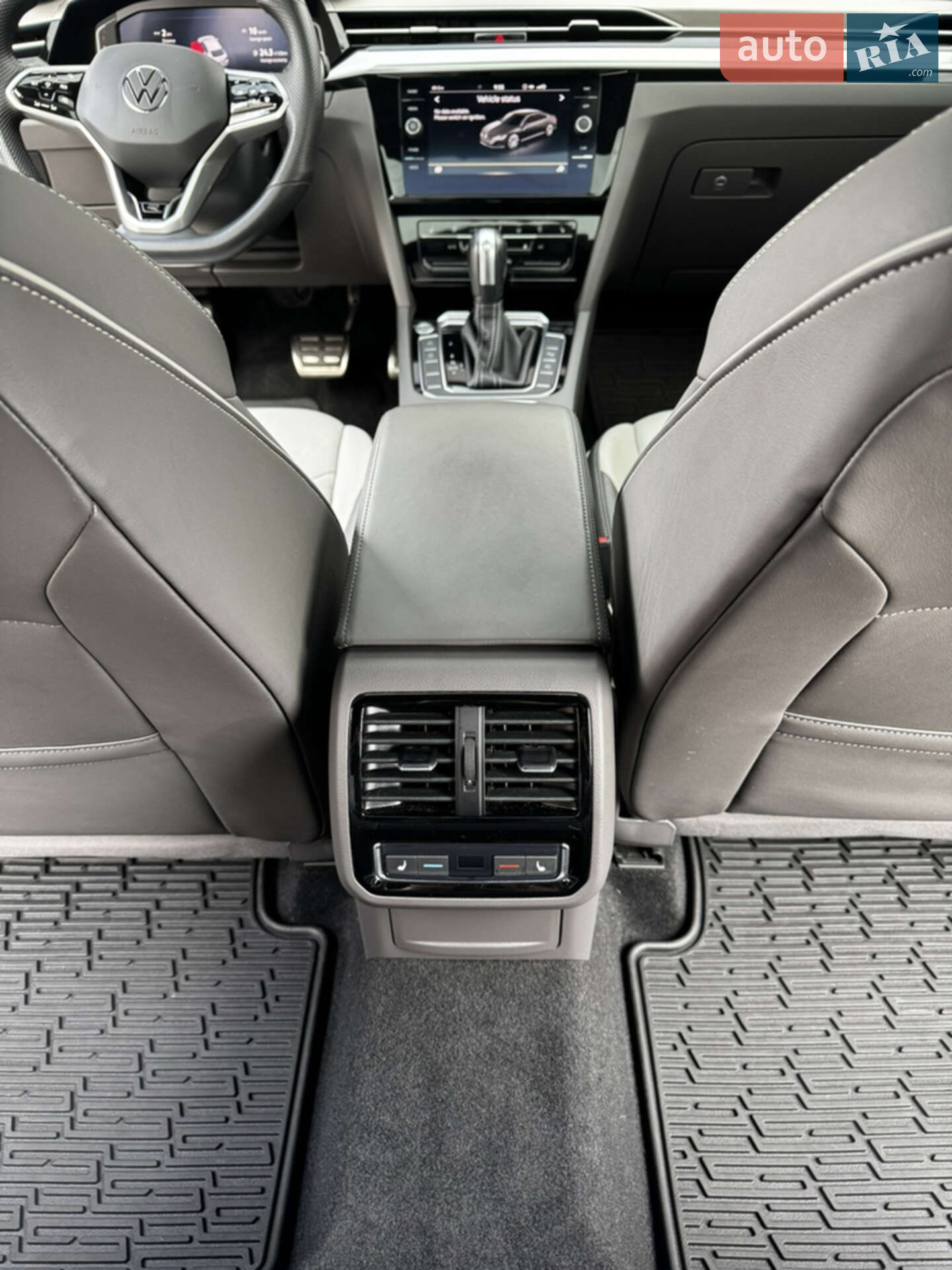 Volkswagen Arteon 2020 VIN WVWTR7AN2ME002167 фото оголошення 36 з 50