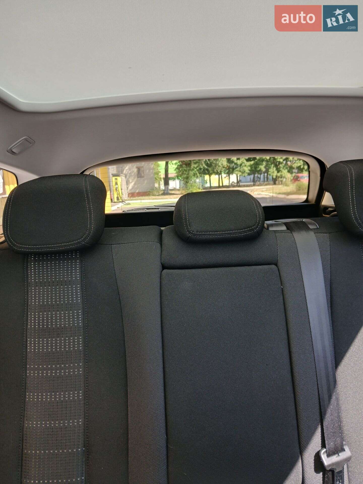 Peugeot 308 2015 VIN VF3LCBHZHFS267120 фото оголошення 27 з 27