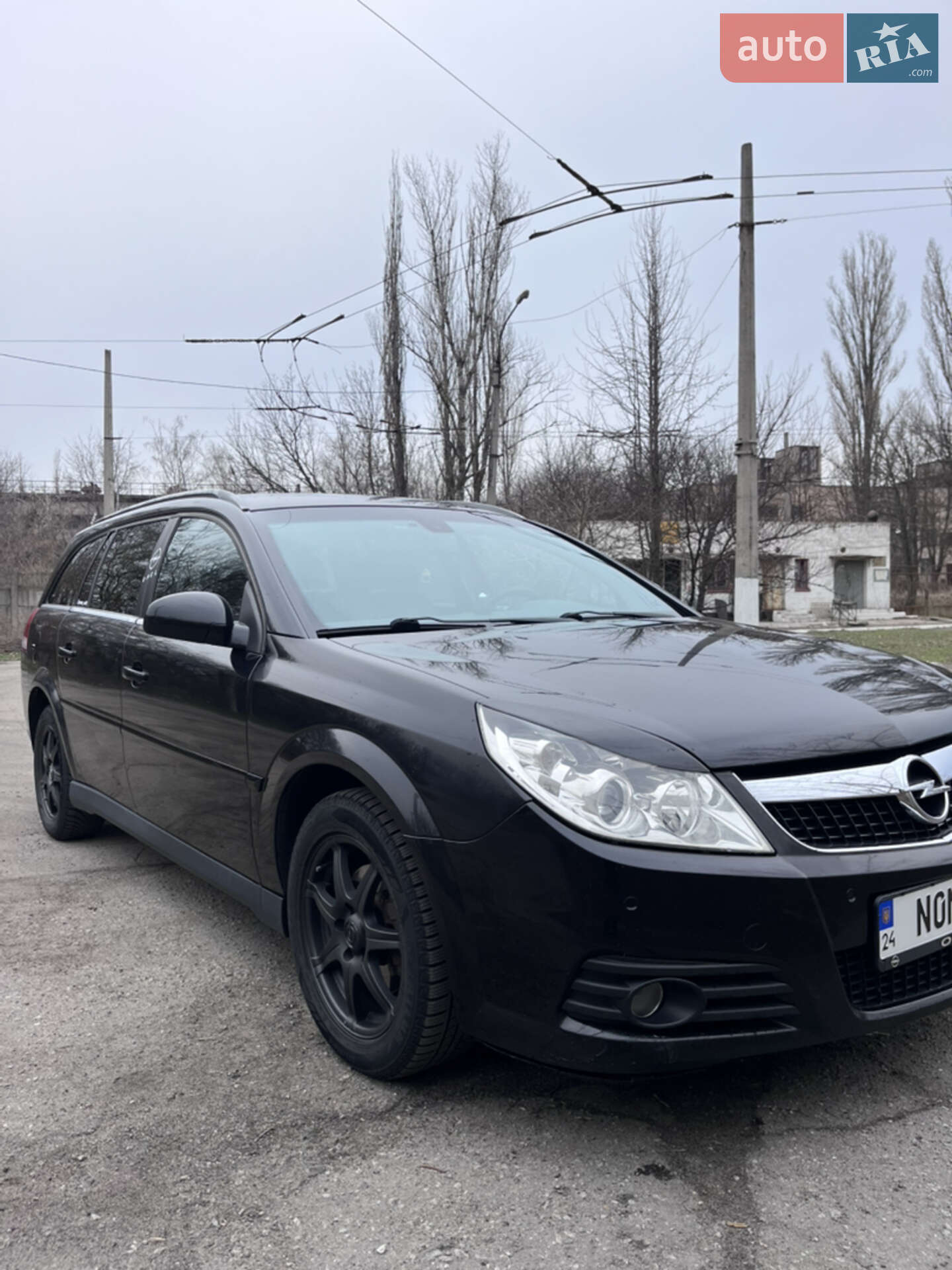 Opel Vectra 2008 VIN W0L0ZCF3581113729 фото оголошення 4 з 10