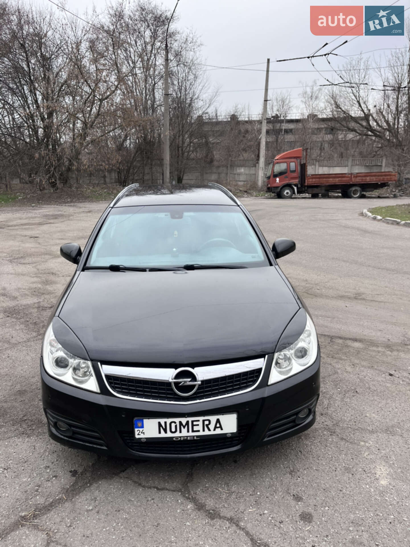 Opel Vectra 2008 VIN W0L0ZCF3581113729 фото оголошення 5 з 10