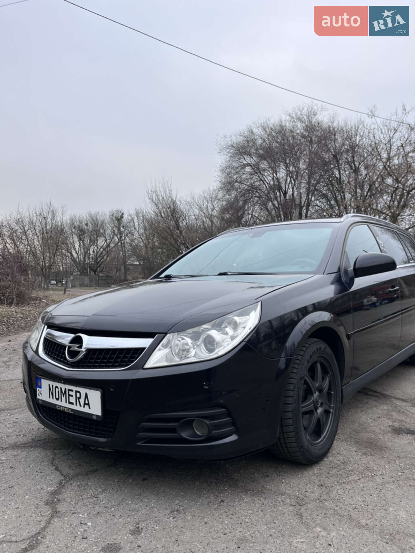 Opel Vectra 2008 VIN W0L0ZCF3581113729 фото оголошення 7 з 10