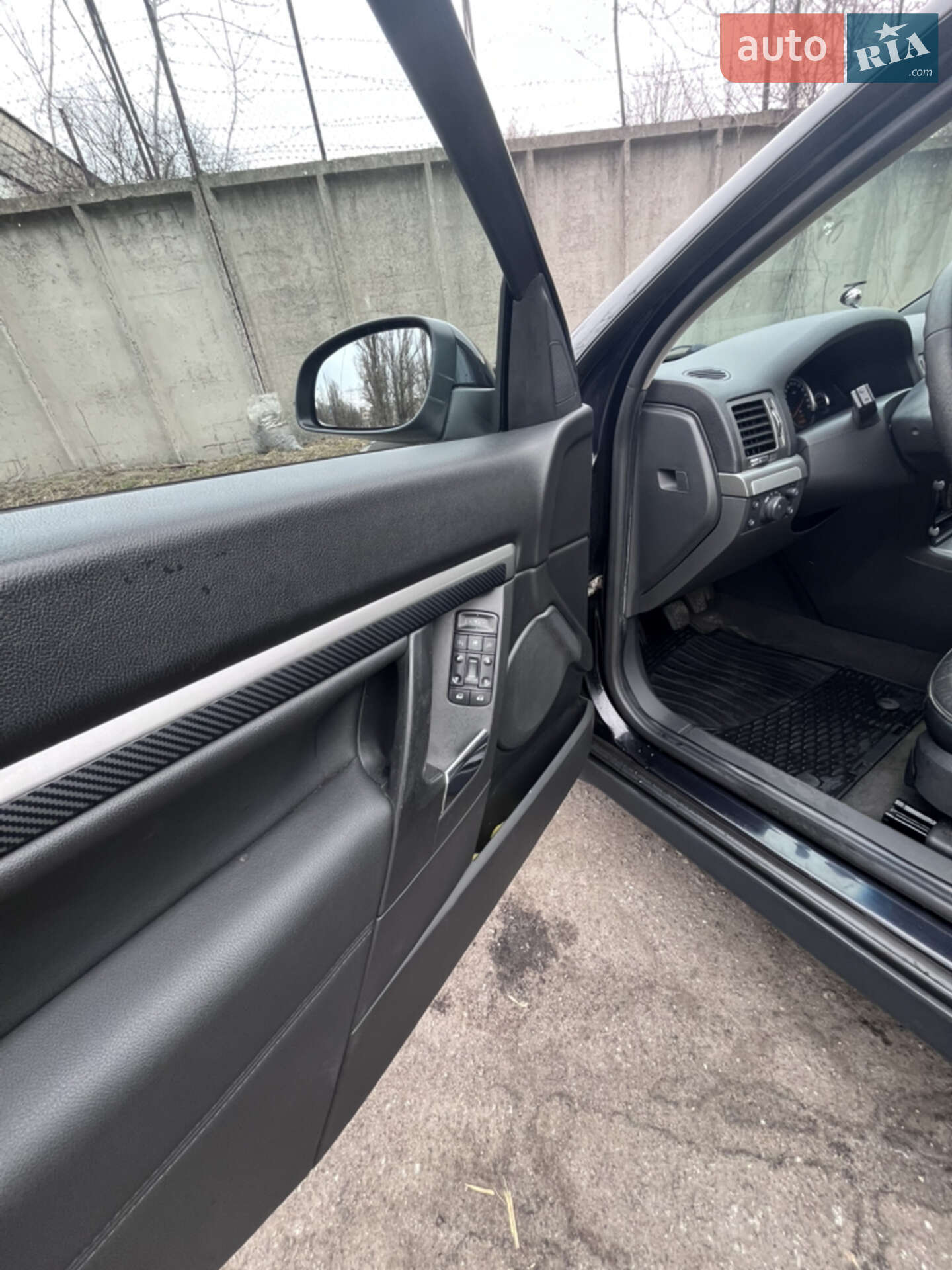 Opel Vectra 2008 VIN W0L0ZCF3581113729 фото оголошення 8 з 10