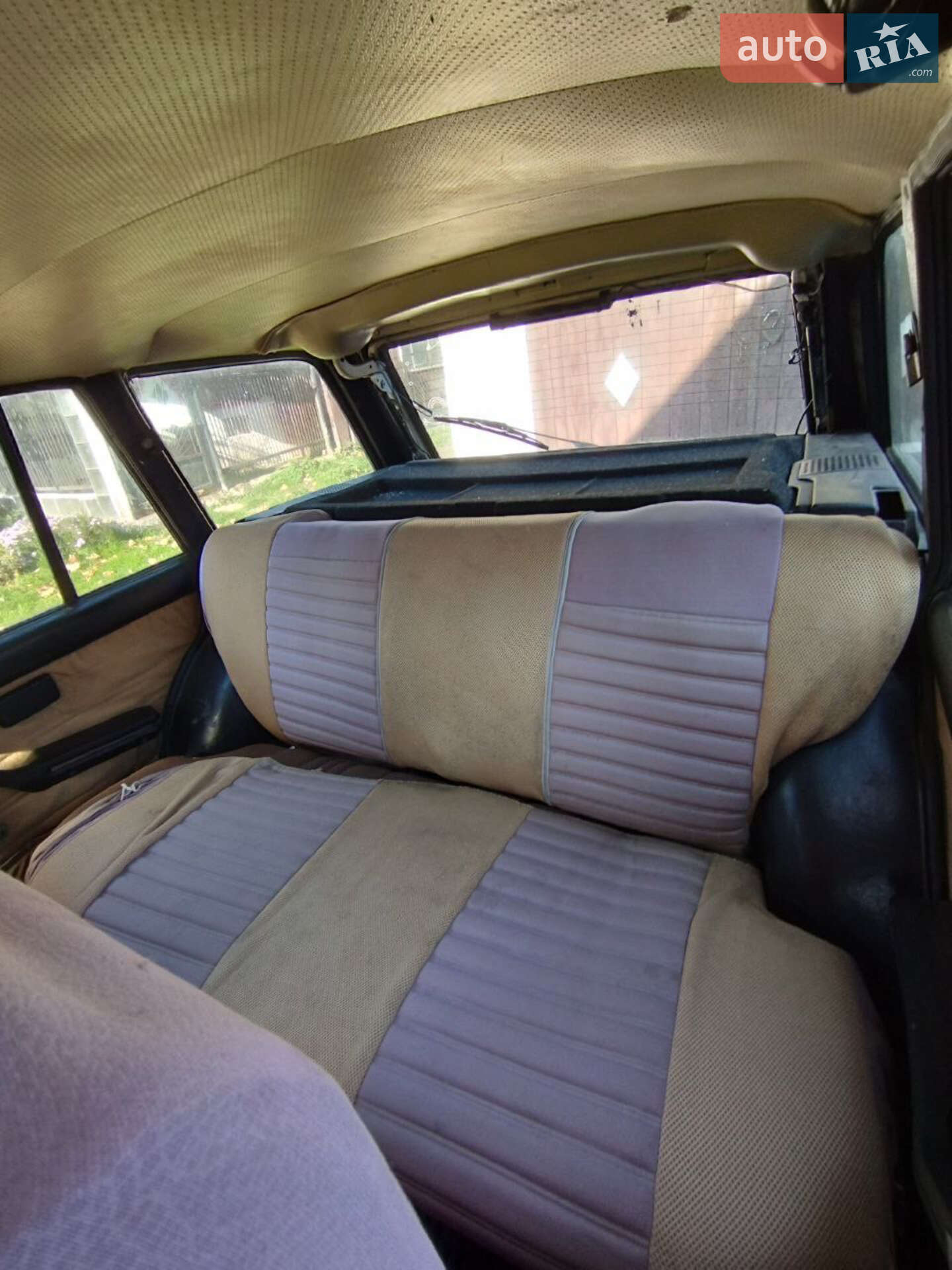 ВАЗ / Lada 2104 2005 VIN XTA210460H0122953 фото оголошення 3 з 6